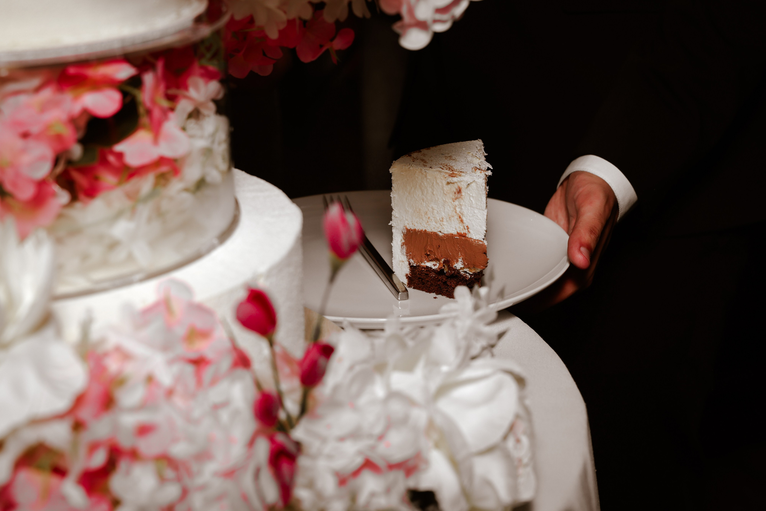 Свадьба Ксении и Думитру. Виктория Зудина — фотограф в Москве