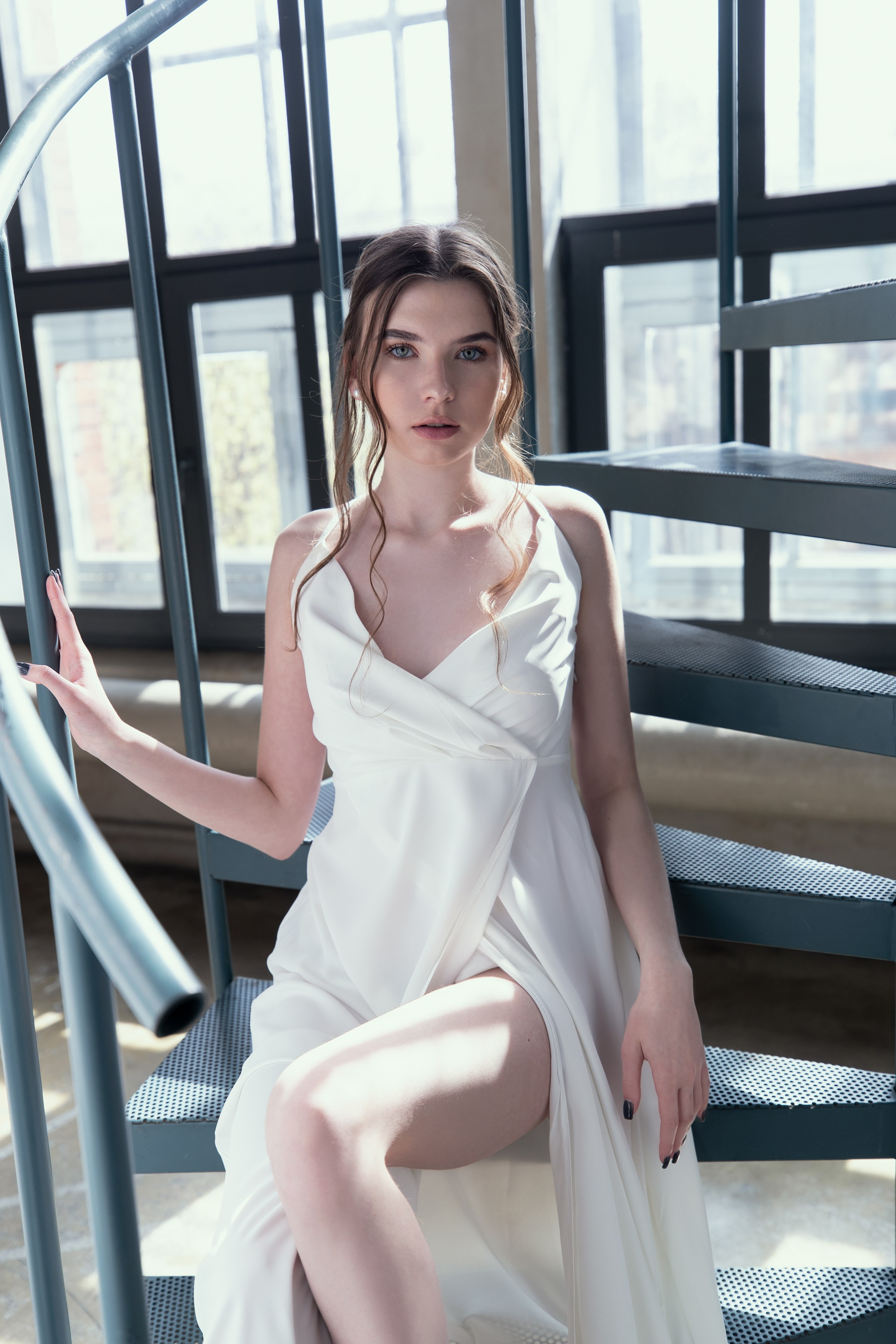 Милана. Виктория Зудина — фотограф в Москве