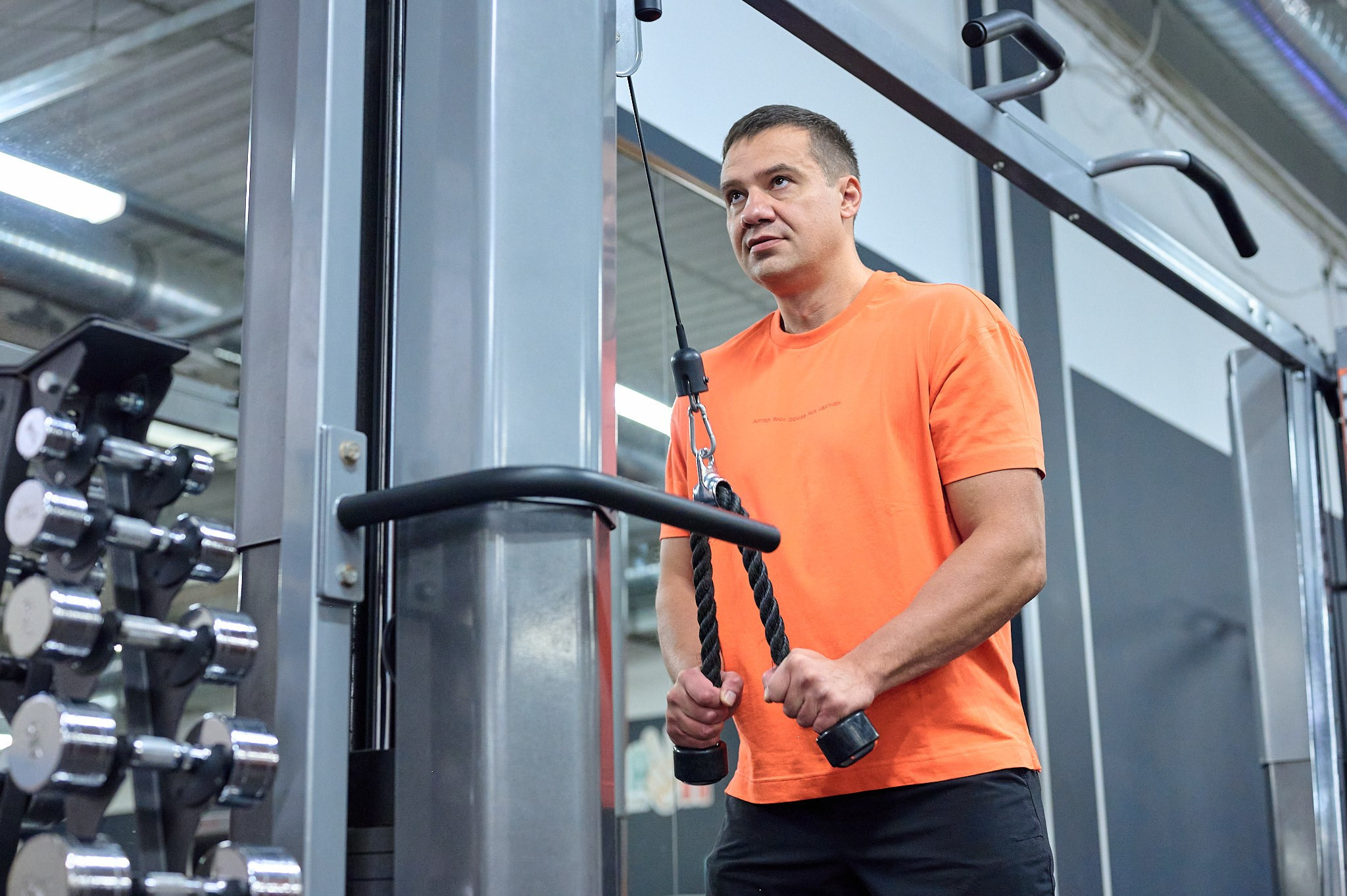 Вадим. Репортажный фотограф в Санкт-Петербурге Диана Ларченкова