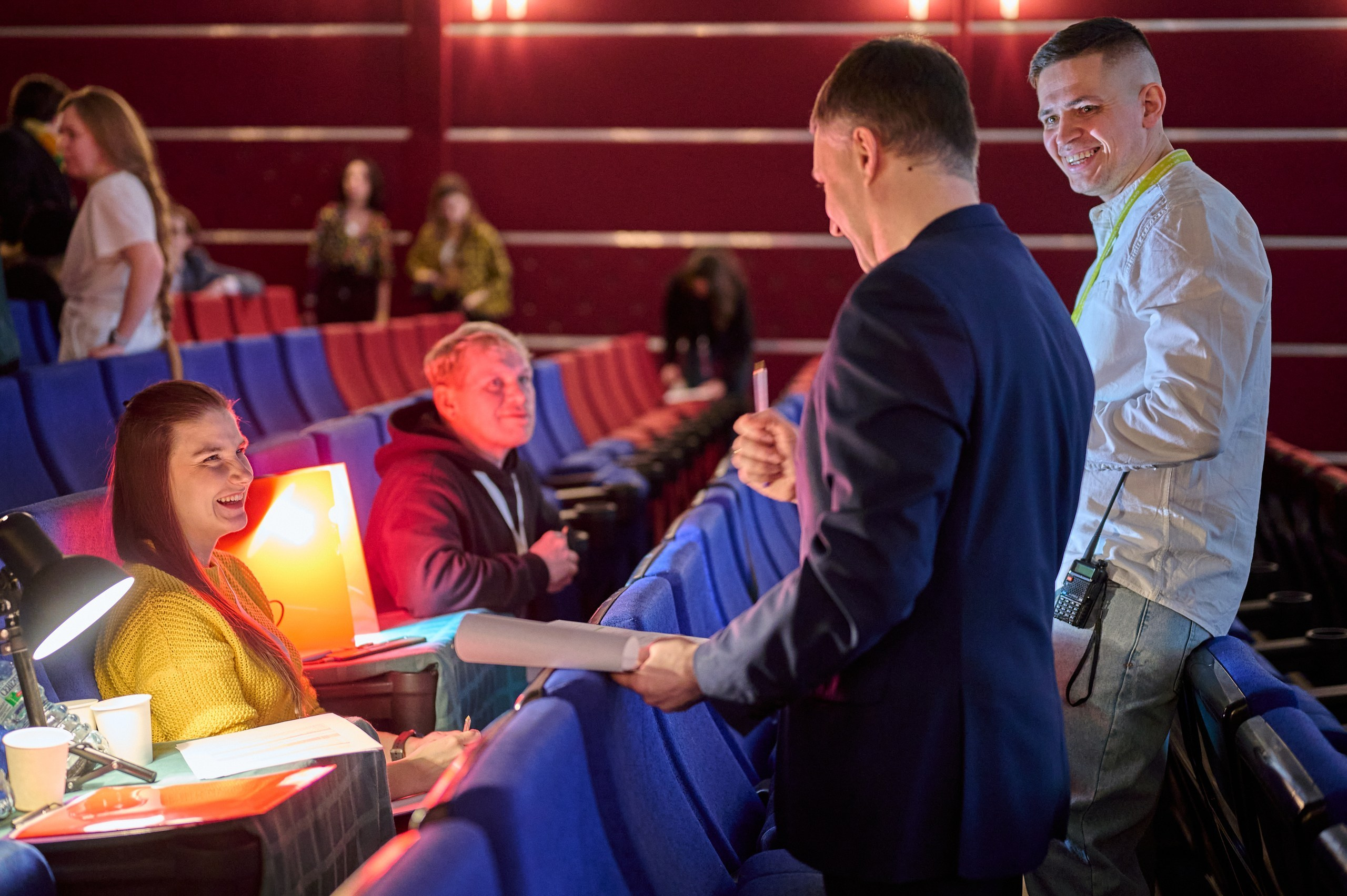 Студенческая весна 2024. Репортажный фотограф в Санкт-Петербурге Диана Ларченкова