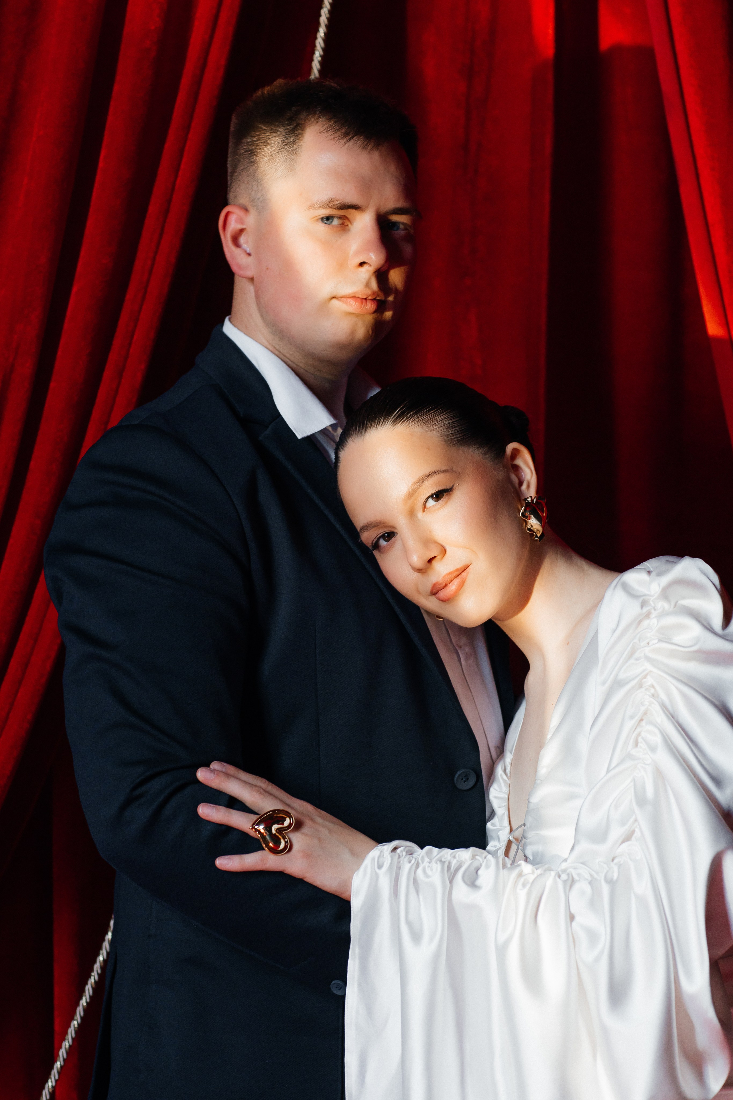 Свадебный фотограф Кирилл Хлобыстов