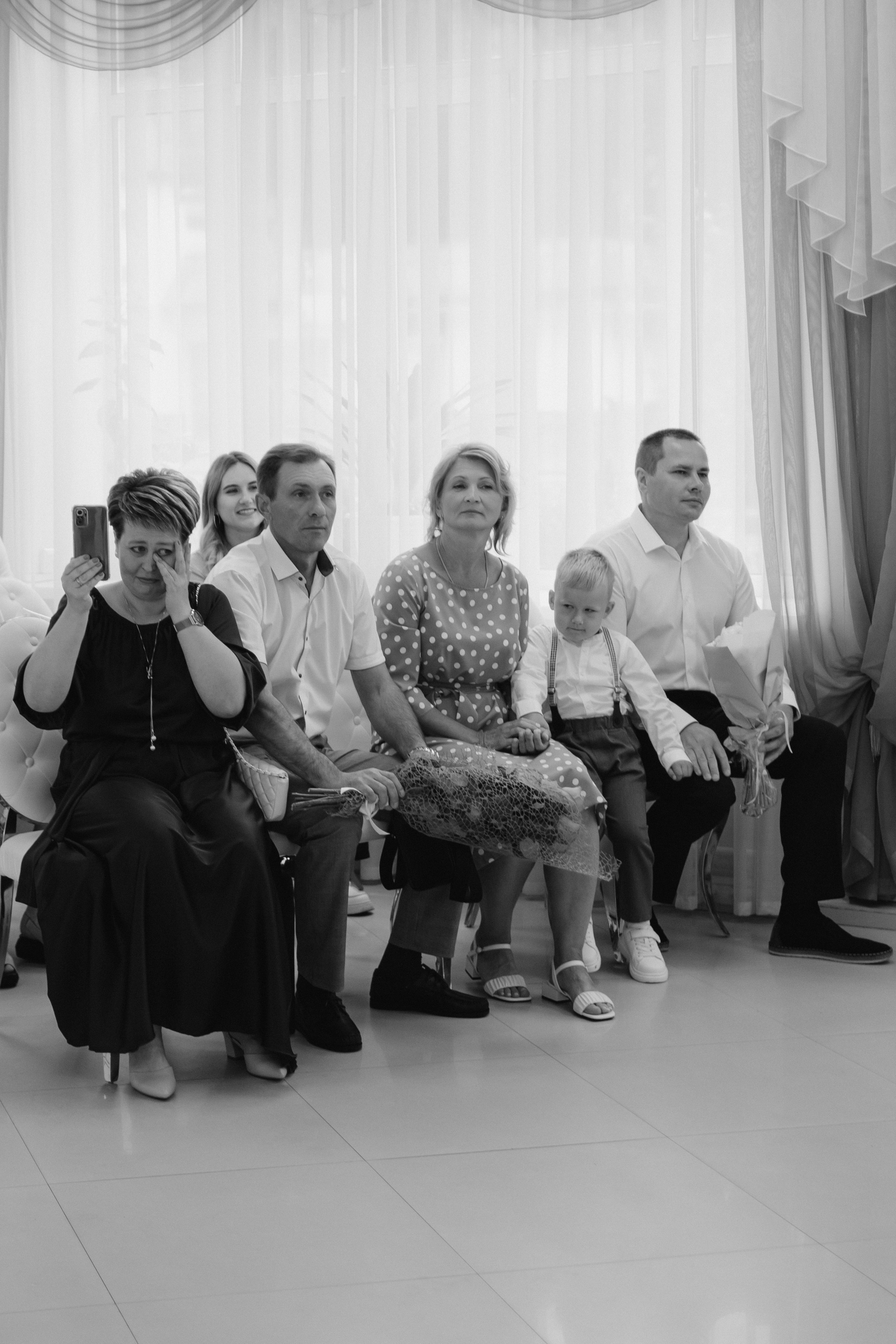 Настя и Дима. Портретный фотограф Арсения Теплова