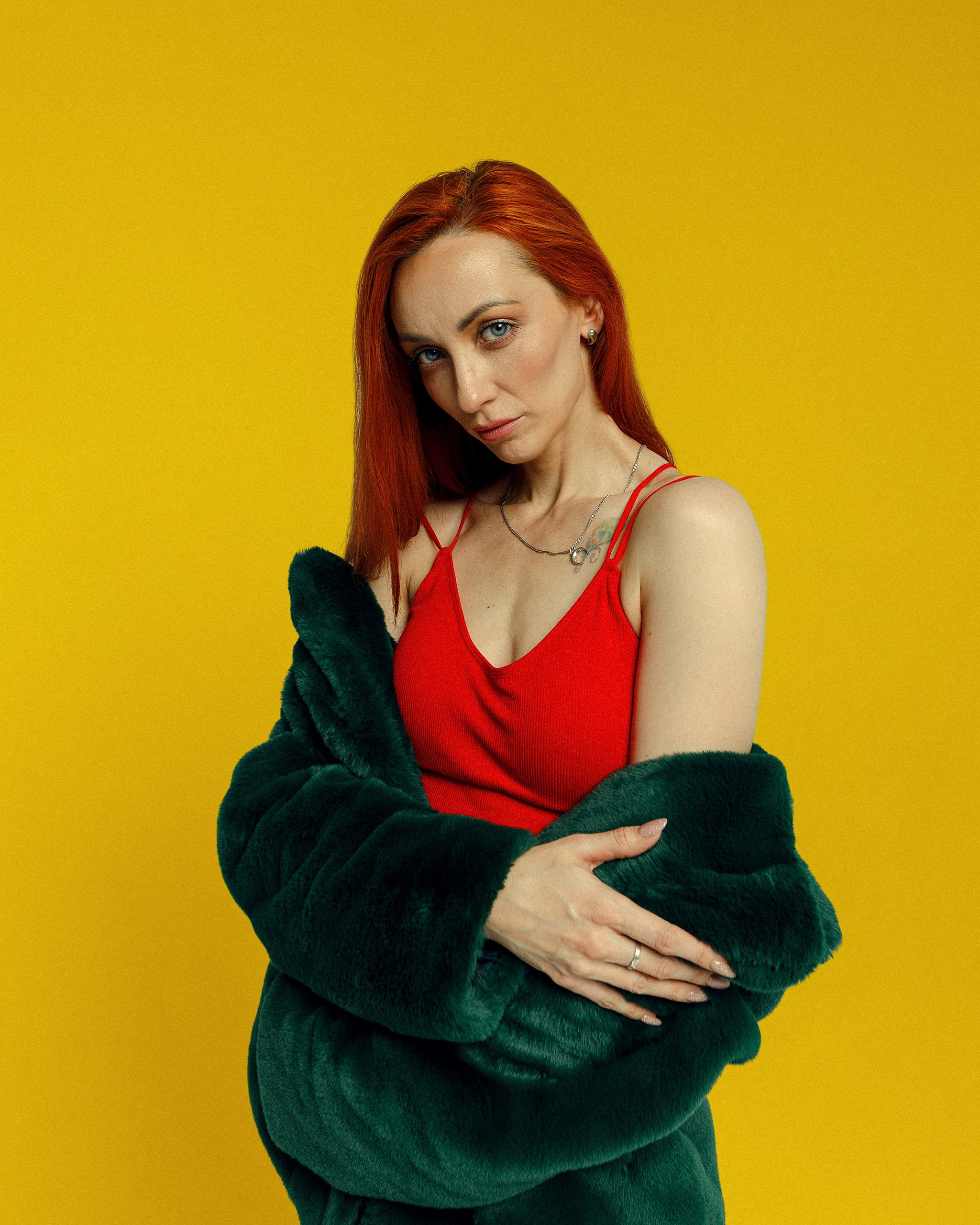 Татти — Яркая. Женский фотограф в Магнитогорске Шапошников Данил