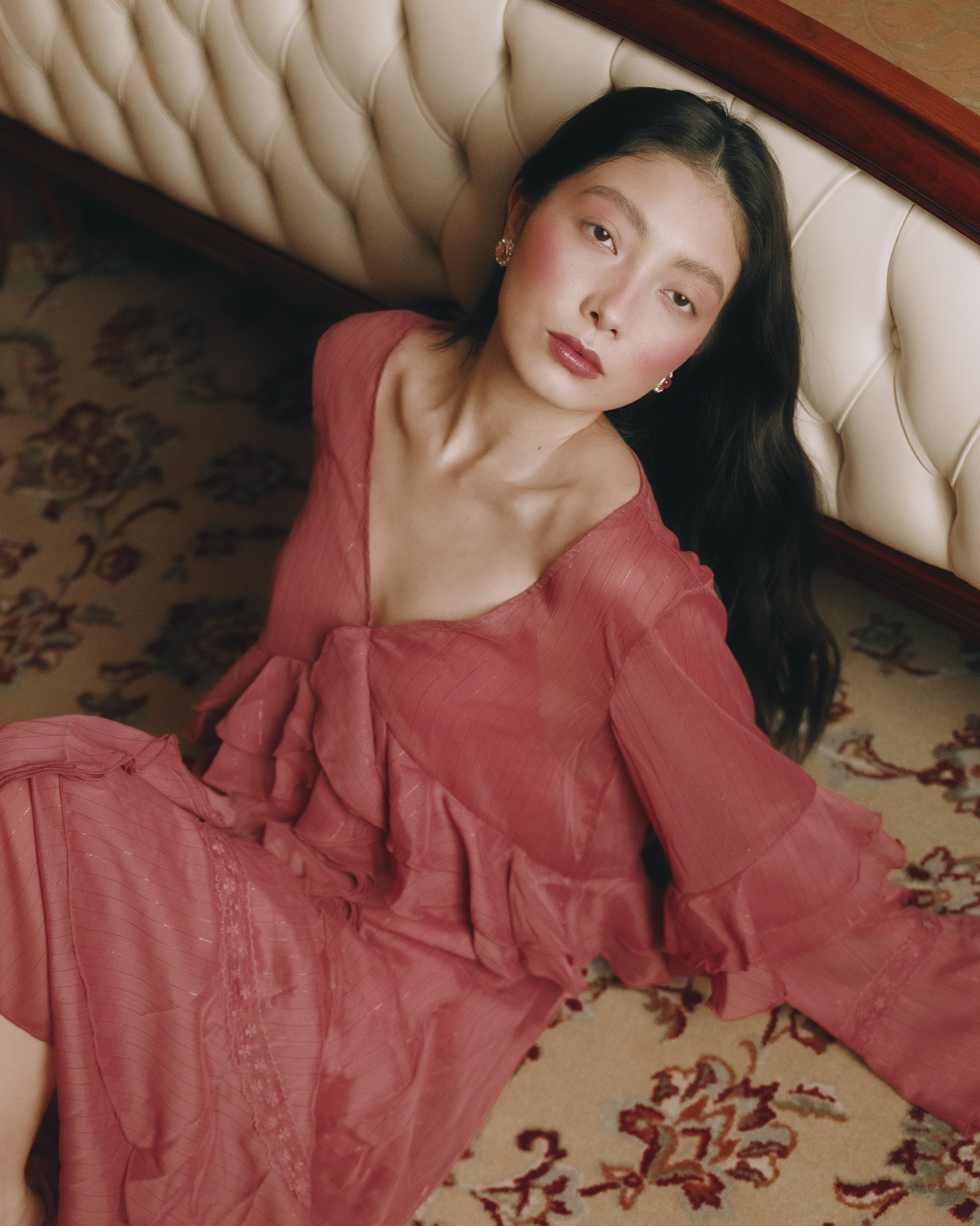 Индивидуальные съемки. Коммерческий фотограф из Уфы Яна Шакирова