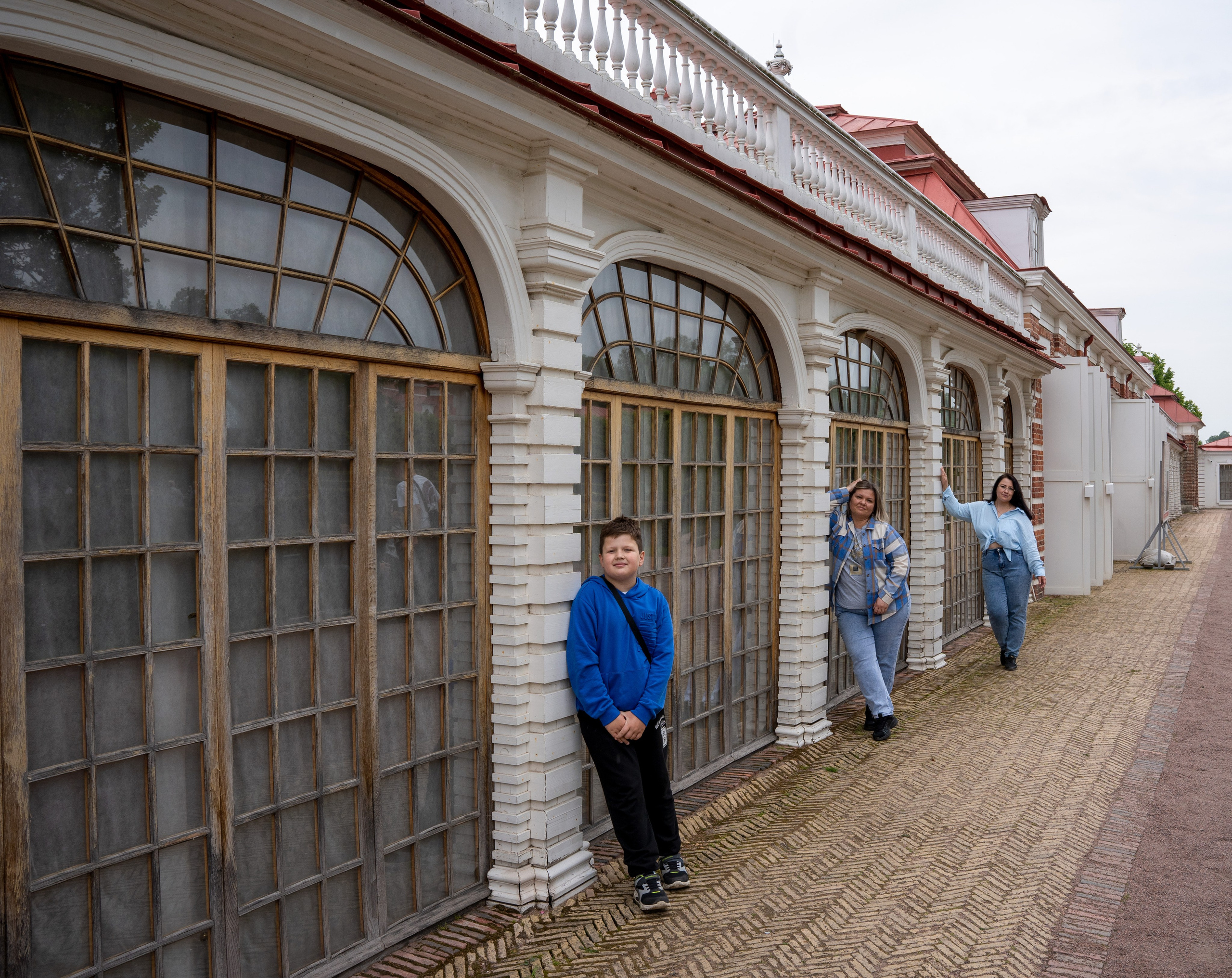 Петергоф. Студийный и портретный фотограф в САНКТ-ПЕТЕРБУРГЕИрина Махаон