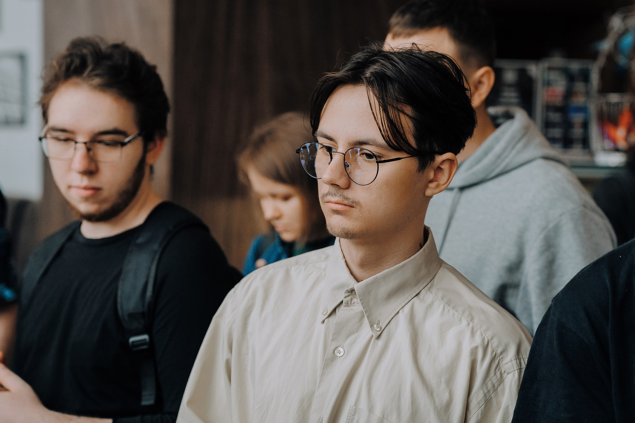 UWDC 2024. Репортажный фотограф Зуев Роман г. Челябинск