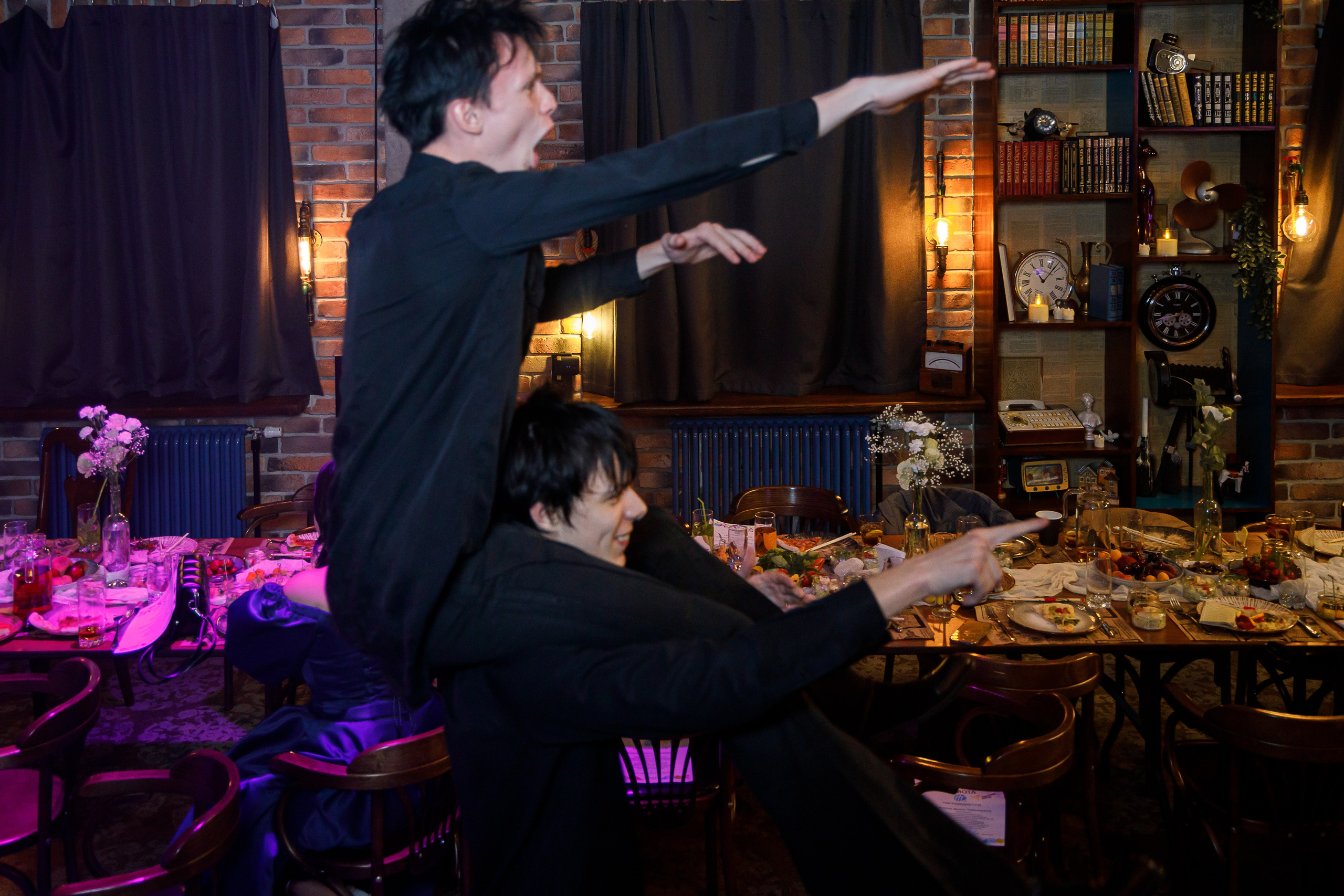 Выпускной вечер репортаж. Репортажный и портретный фотограф в Москве Саханцева Анна