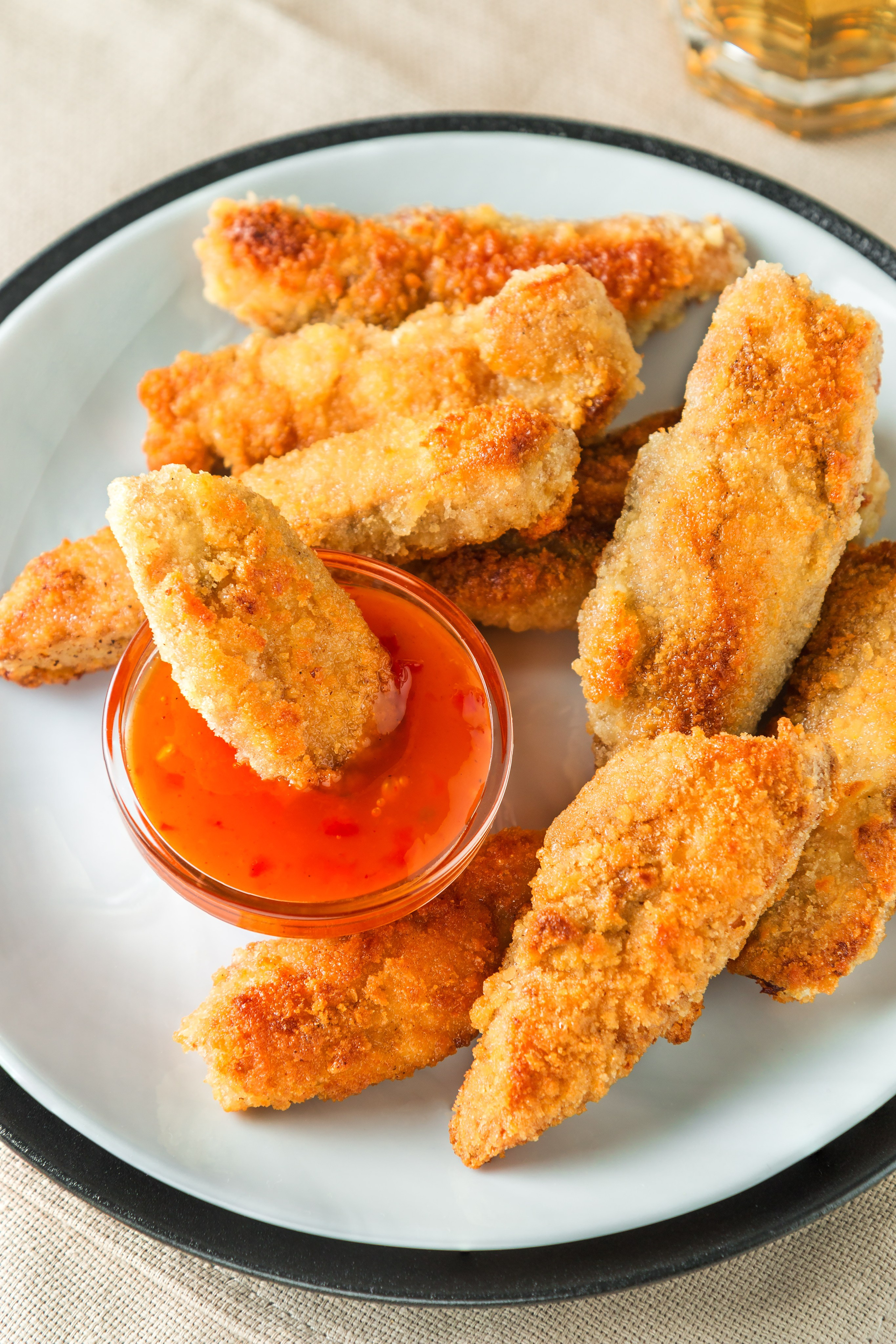 Съемка замороженных продуктов для доставки | Фуд фотограф Воронеж