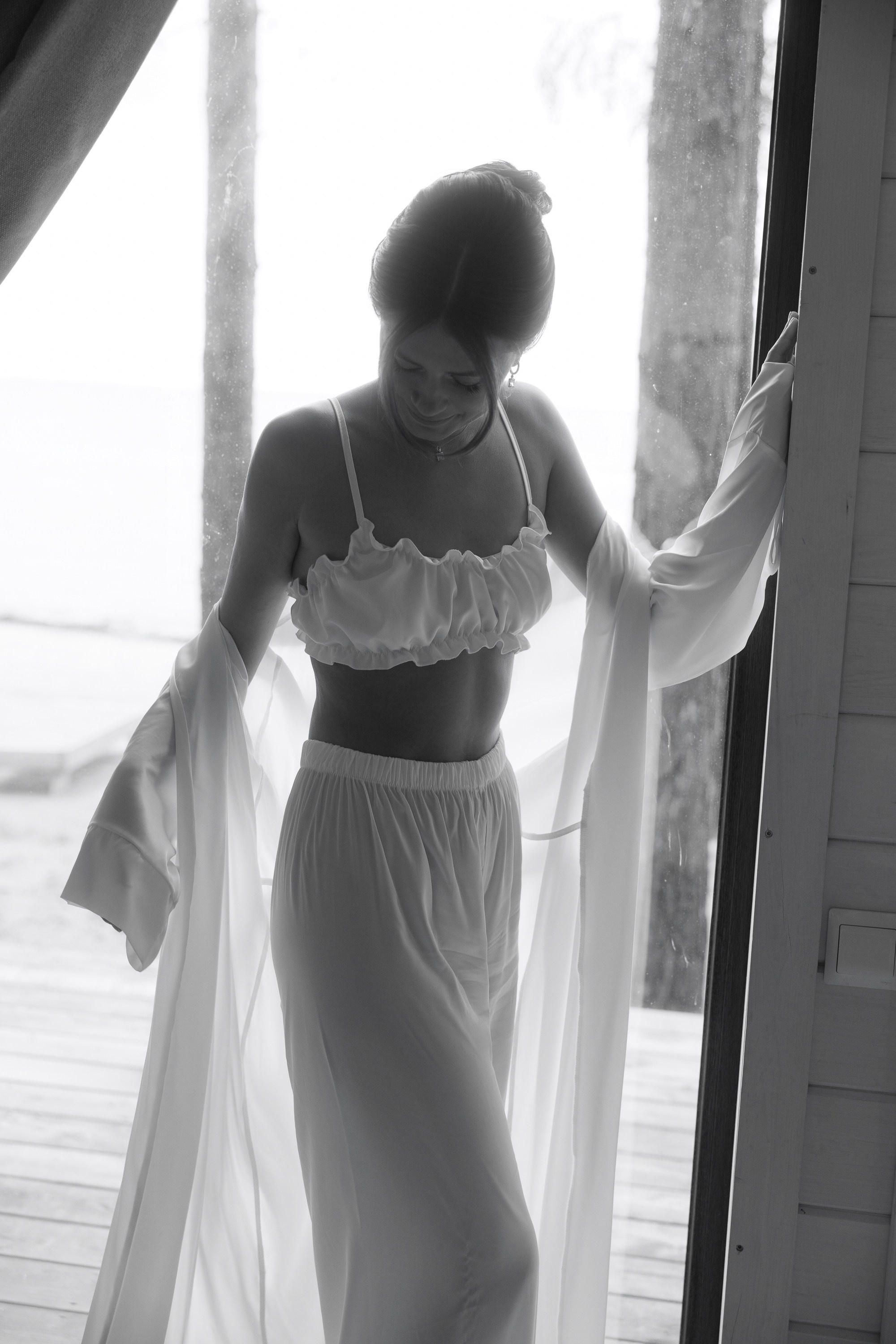 Алина и Евгений. Свадебный фотограф в Нижнем Новгороде и Москве Николай Майоров