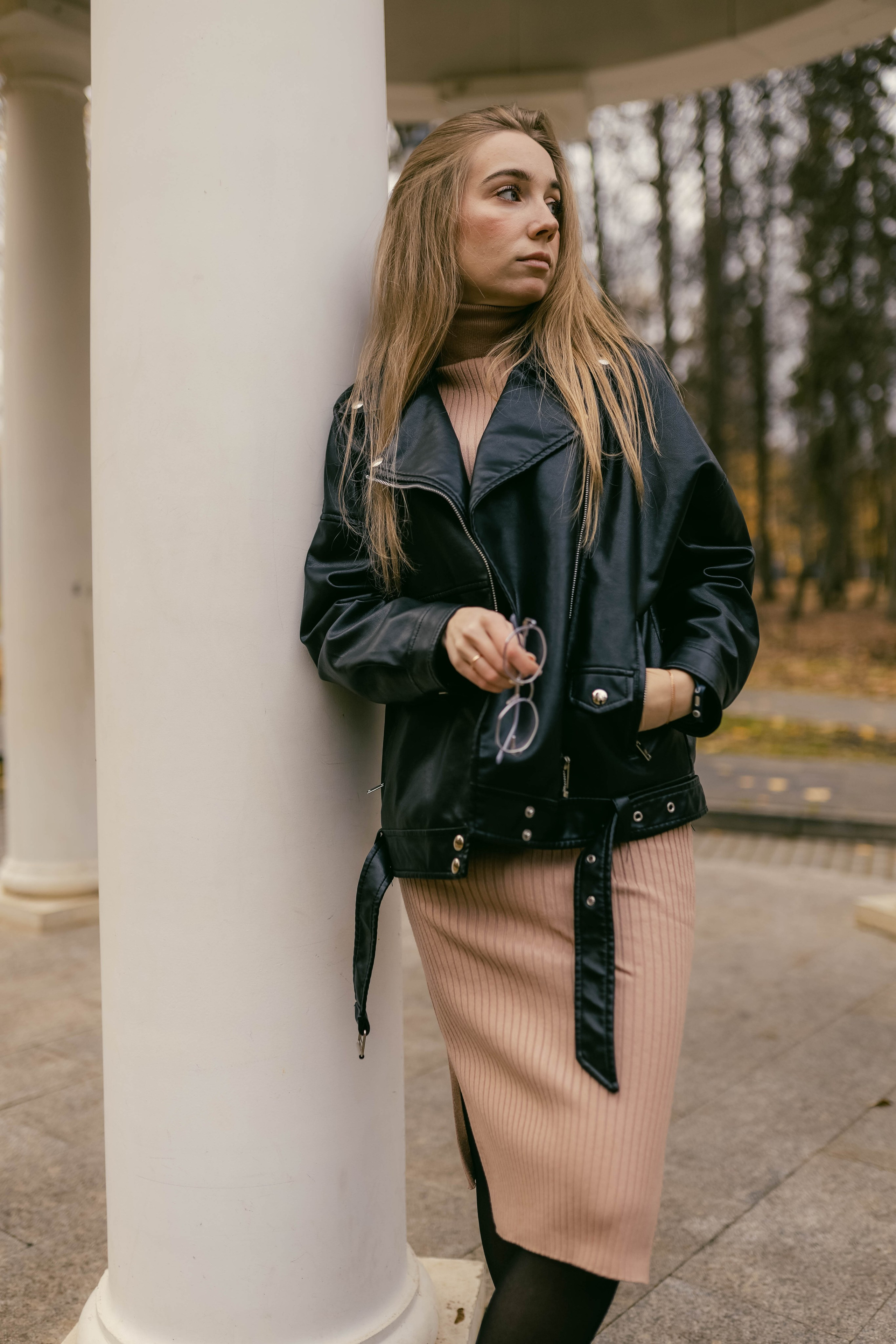 Ксения. Фотограф Александра Кузнецова