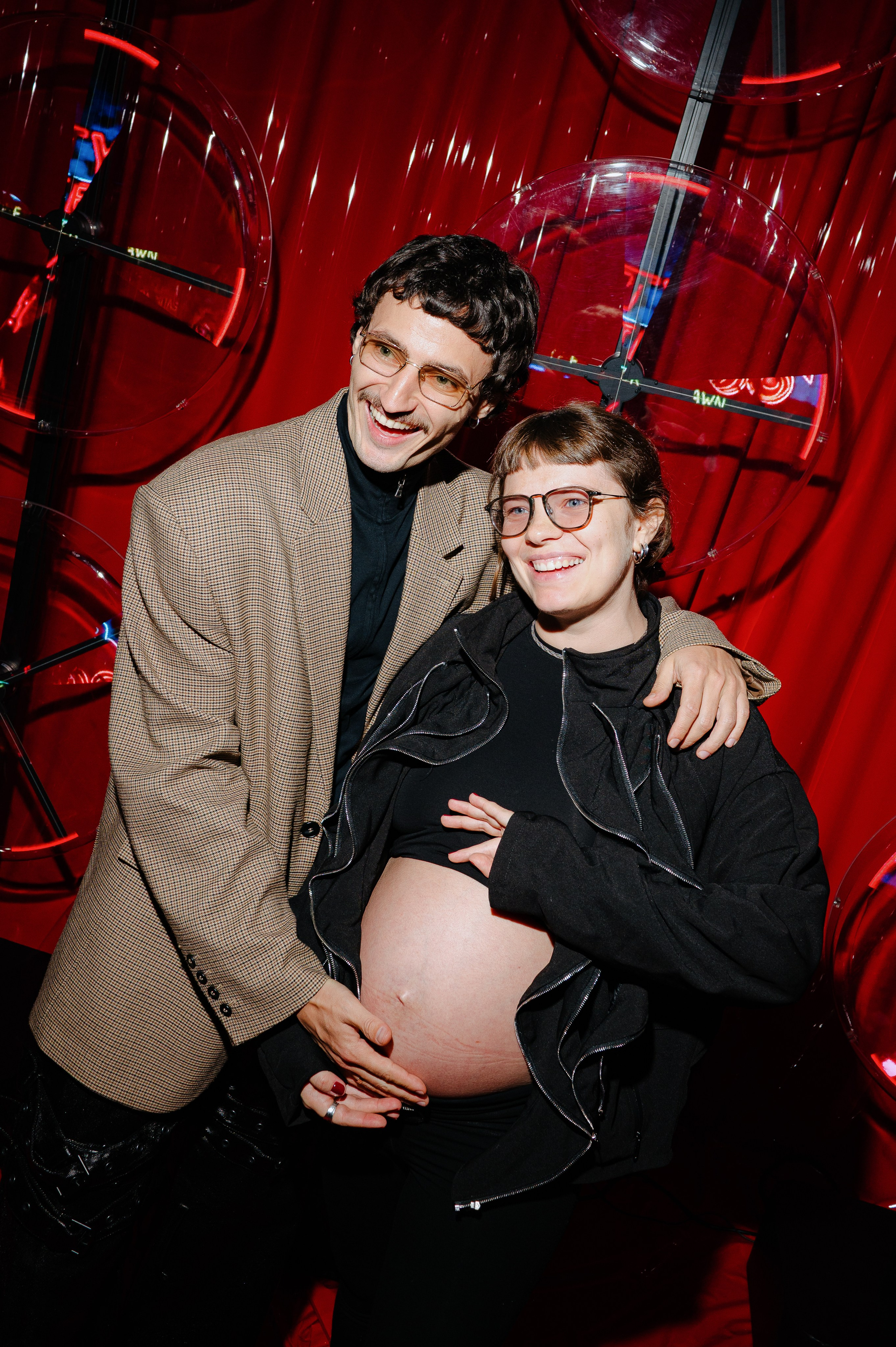 Serial Killer's III. Фотограф Вито Бурмасов | Москва