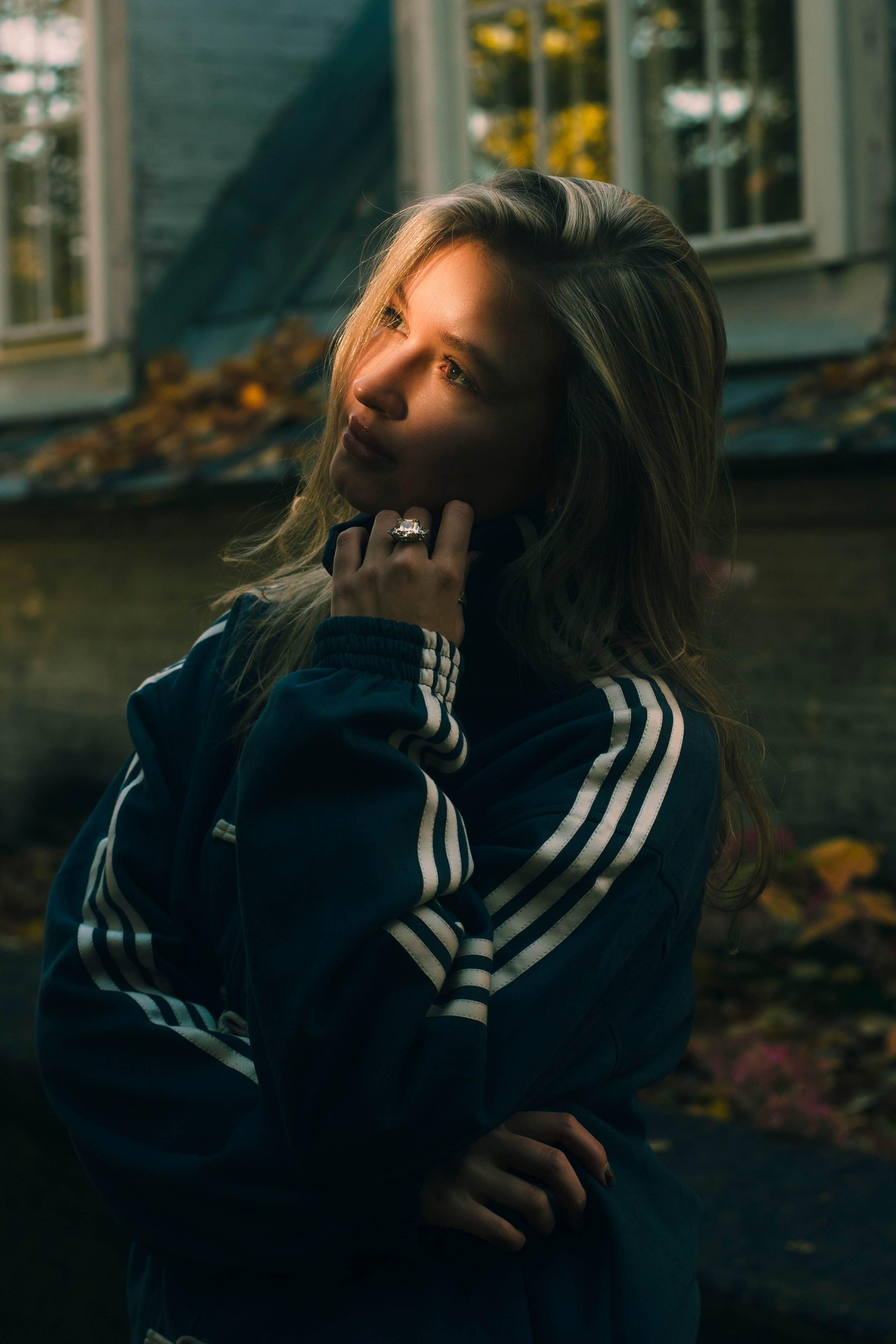 Портреты. Главная