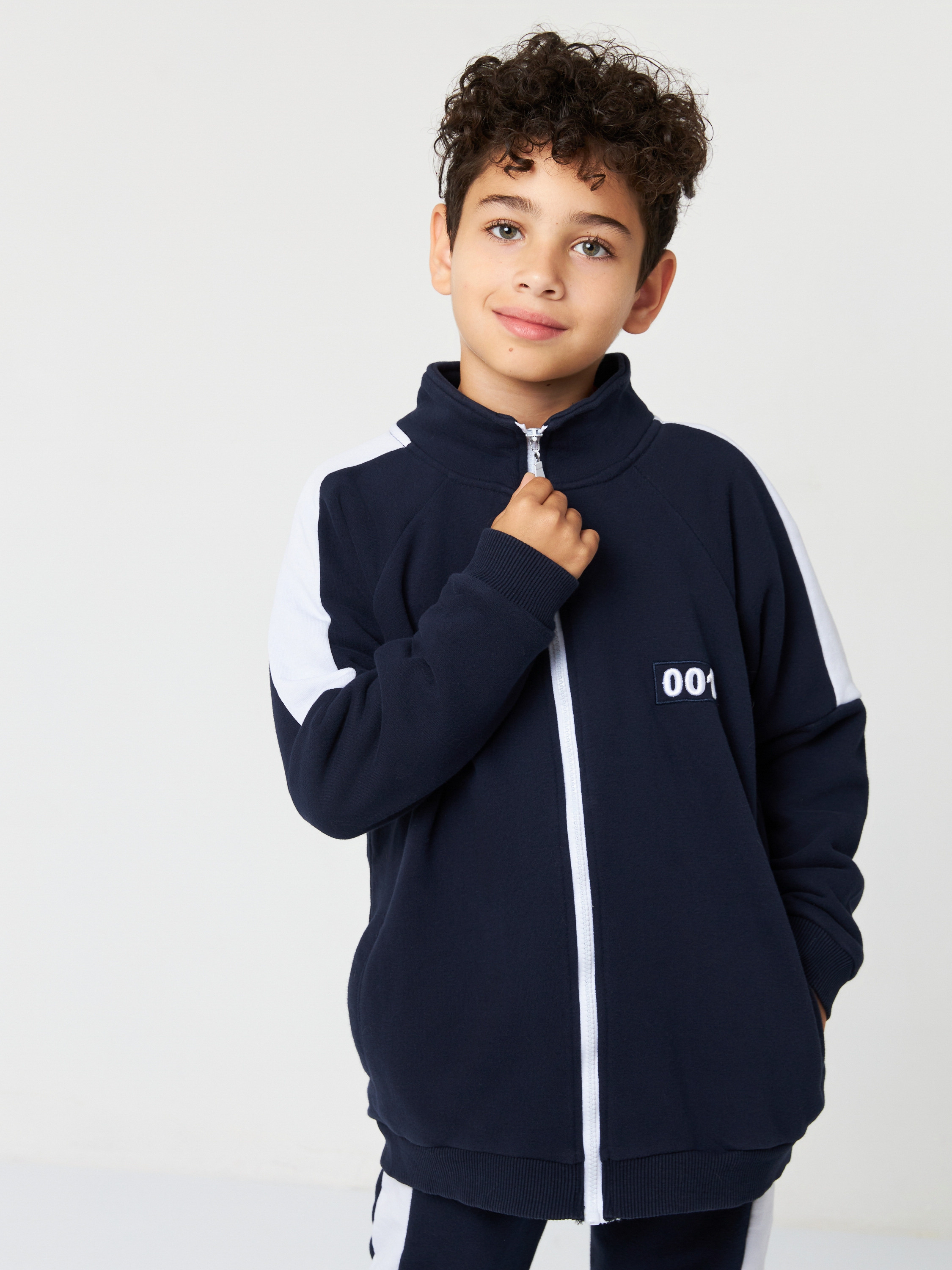 Детская сьемка с Вадимом. Фотограф Мария Шулик