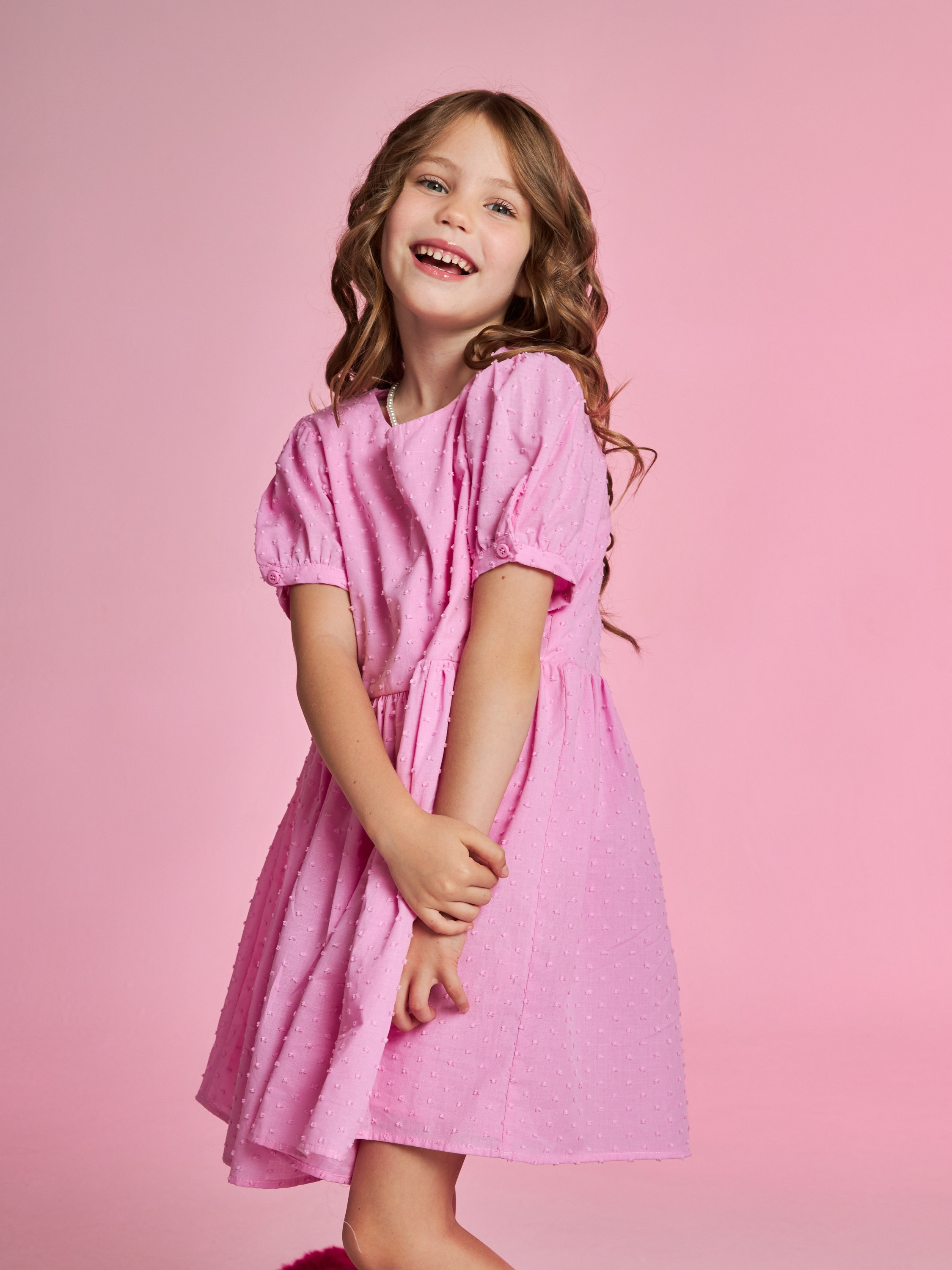 Катя #Barbie. Фотограф Мария Шулик