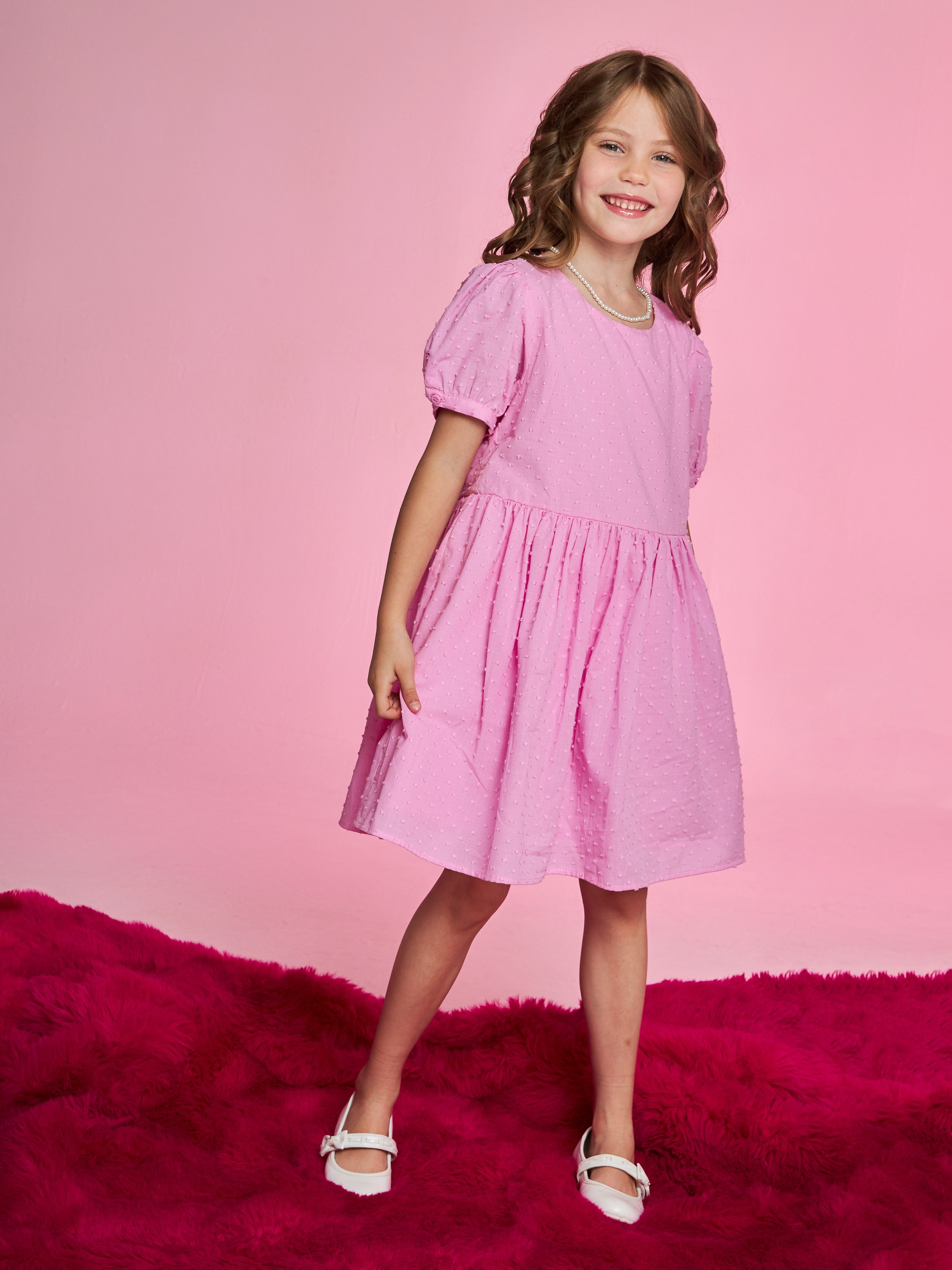 Катя #Barbie. Фотограф Мария Шулик