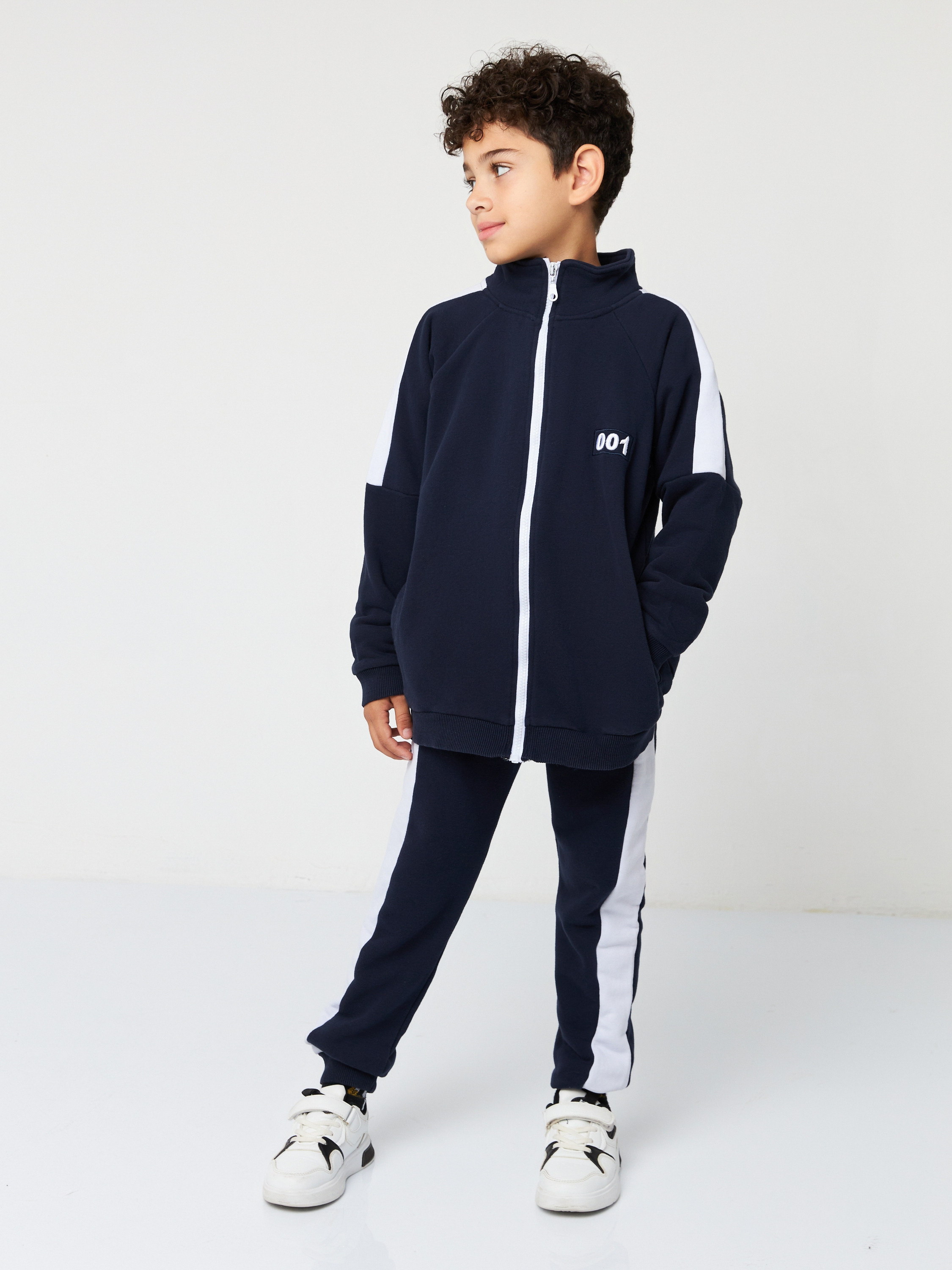 Детская сьемка с Вадимом. Фотограф Мария Шулик