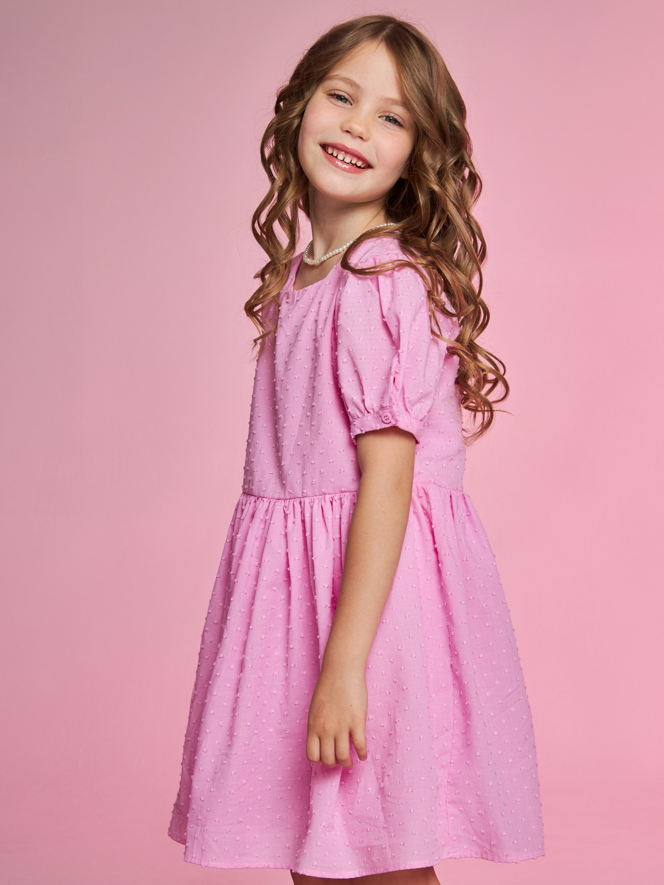 Катя #Barbie. Фотограф Мария Шулик