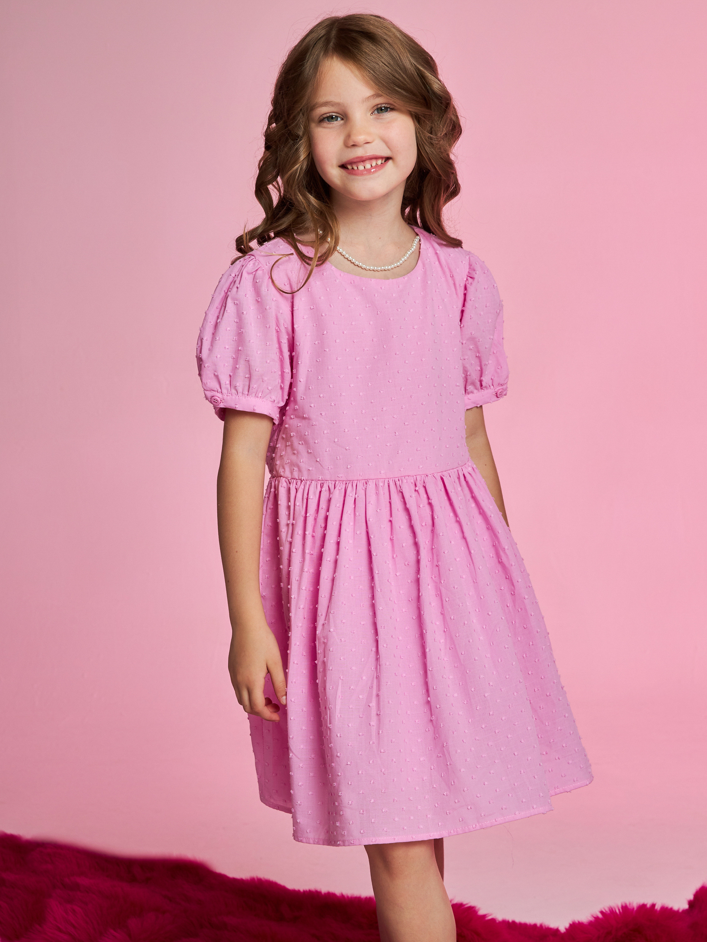 Катя #Barbie. Фотограф Мария Шулик