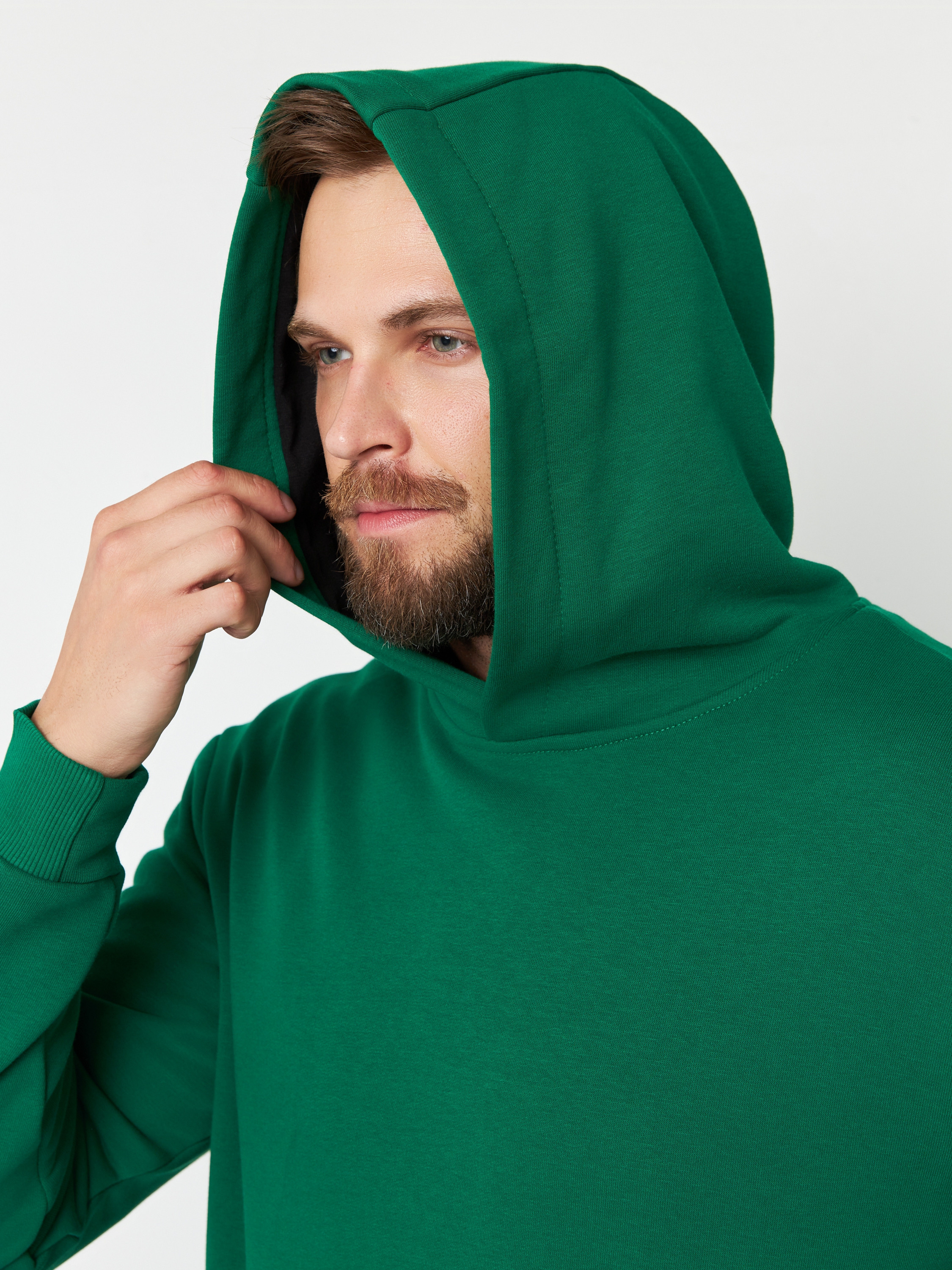 Спортивные товары с Евгением. Фотограф Мария Шулик