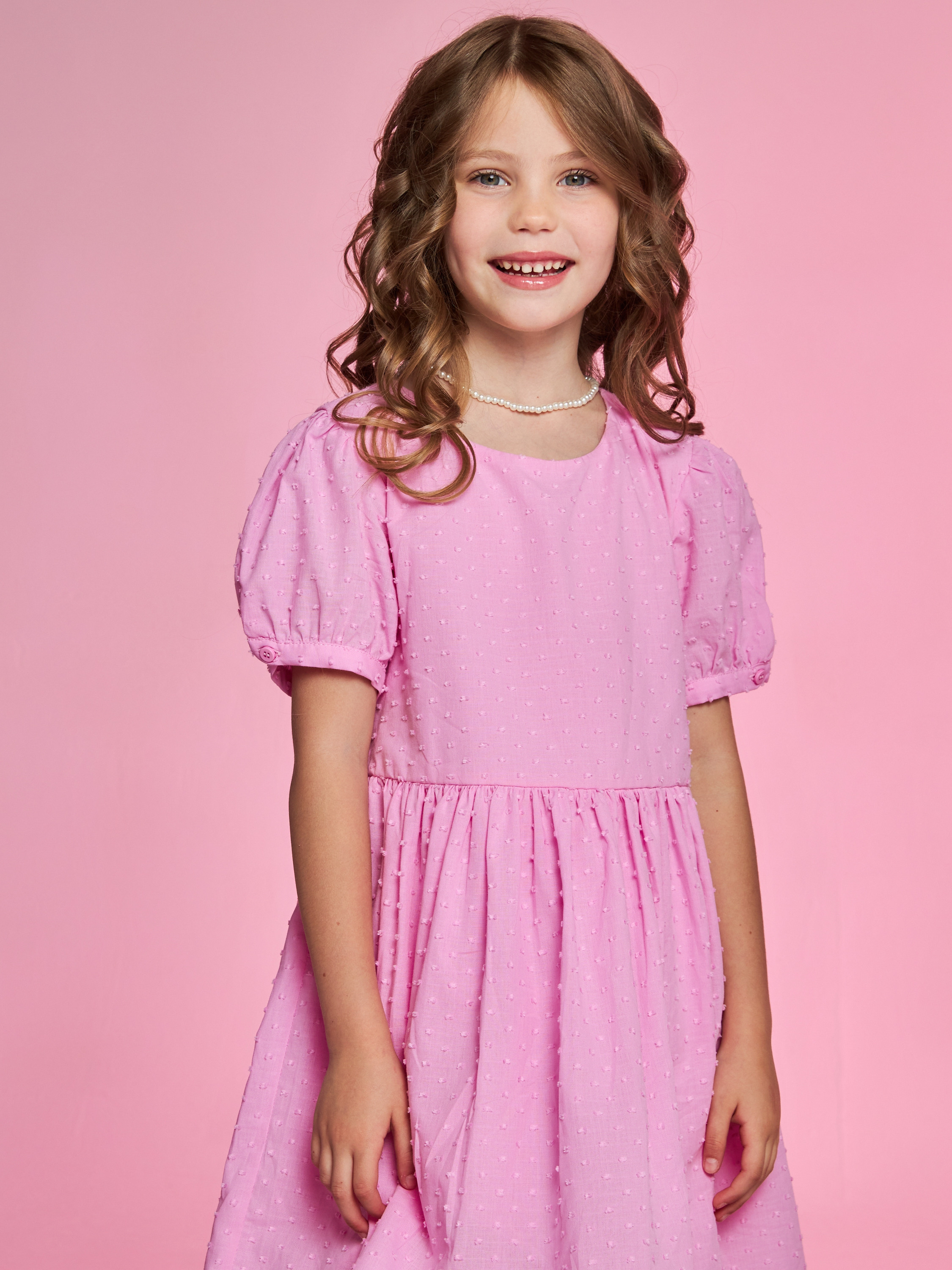 Катя #Barbie. Фотограф Мария Шулик