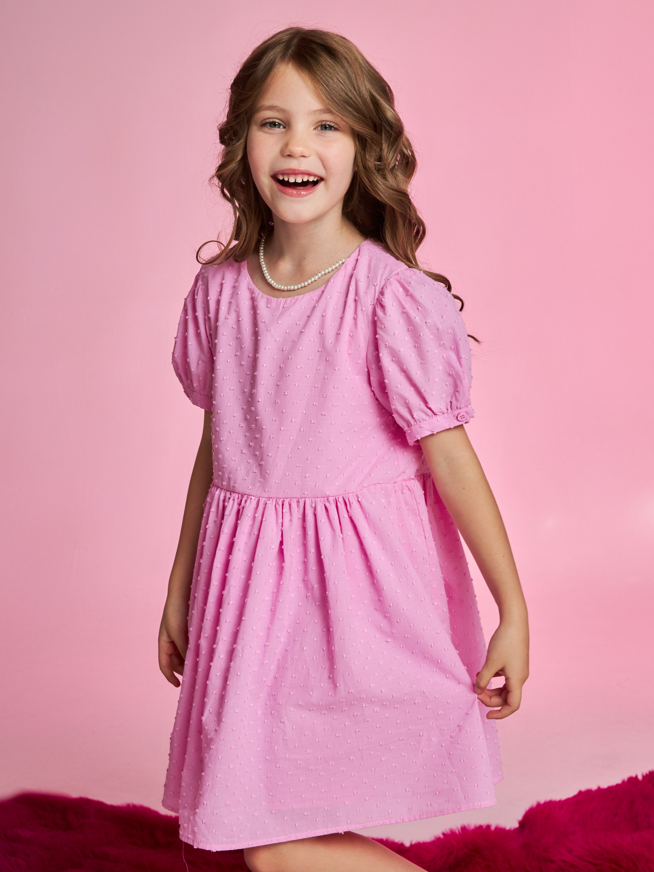 Катя #Barbie. Фотограф Мария Шулик