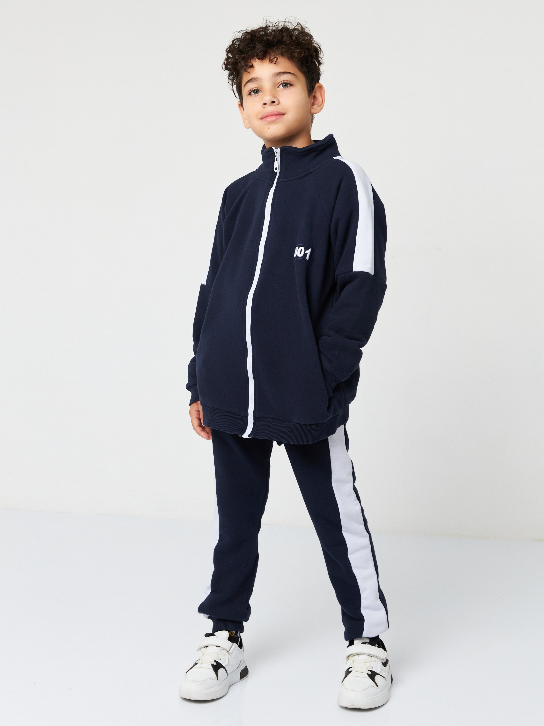 Детская сьемка с Вадимом. Фотограф Мария Шулик