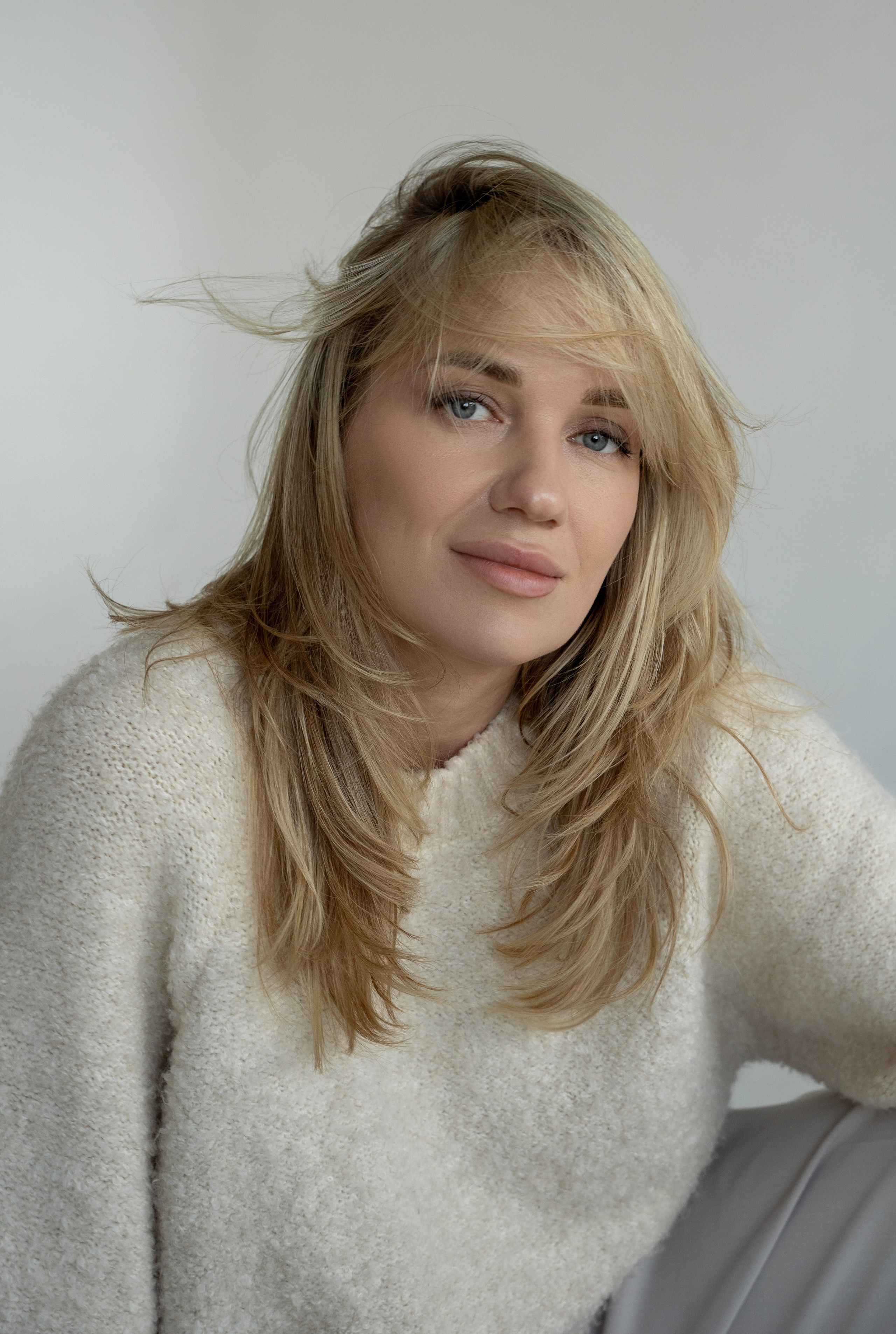 Юля и Варя. Фотограф Анна Котова