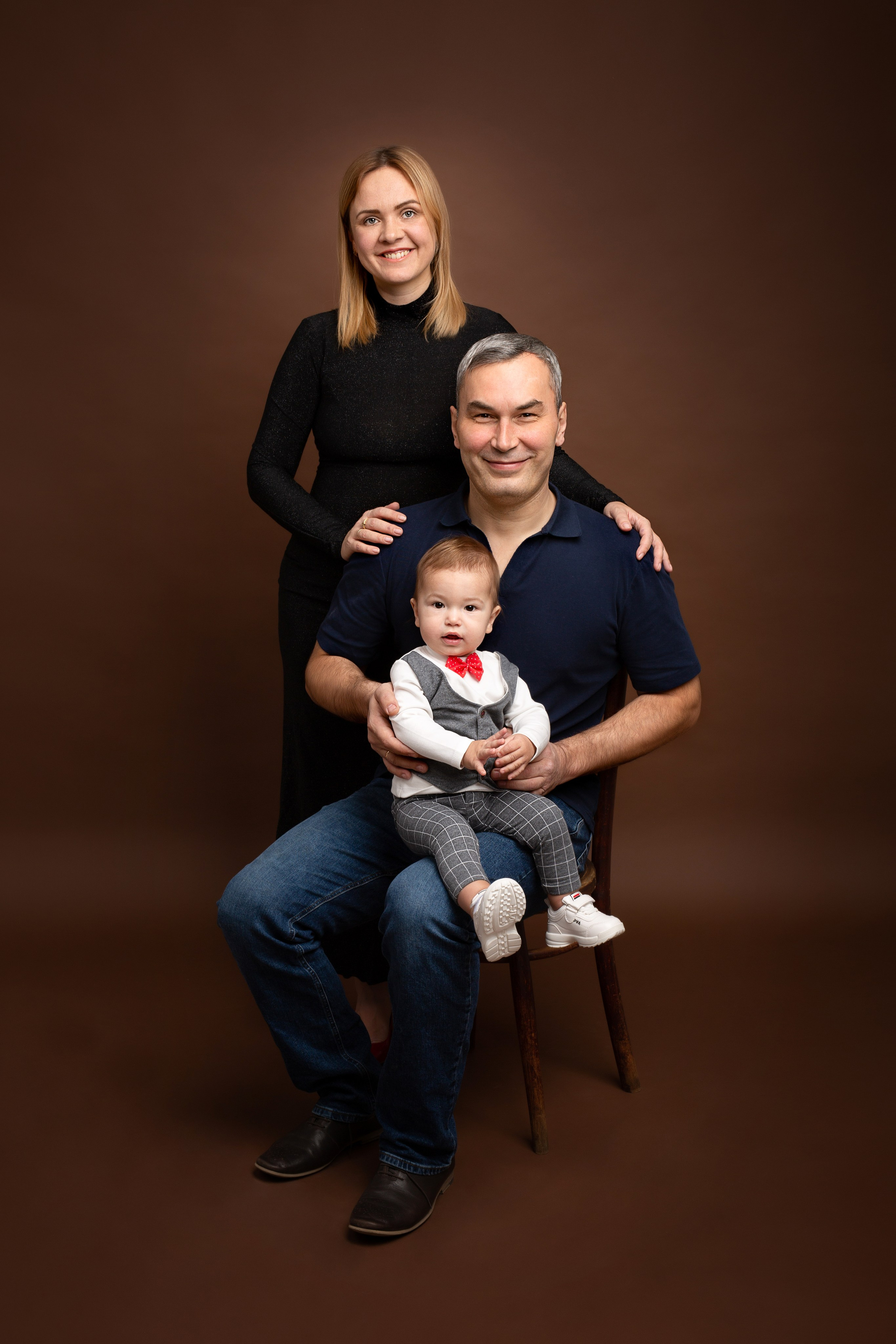 Малыши до года. Детский фотограф в Екатеринбурге и Арамили Лариса Кузнецова