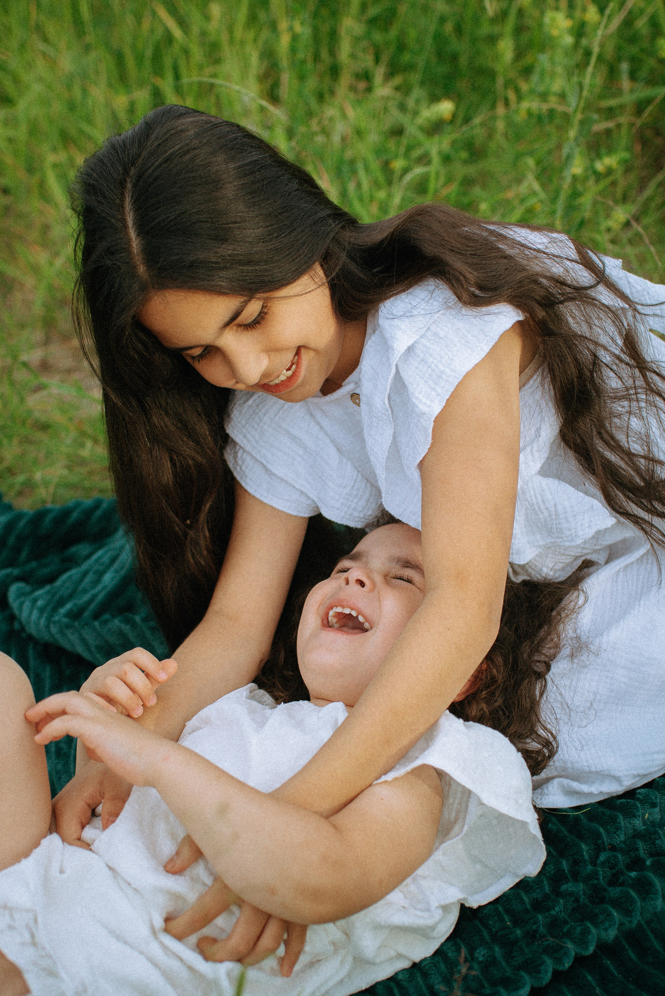 Рамазановы. КУЛАГИНА АДЕЛЬ — ФОТОГРАФ — МИРНЫЙ — ЯКУТИЯ