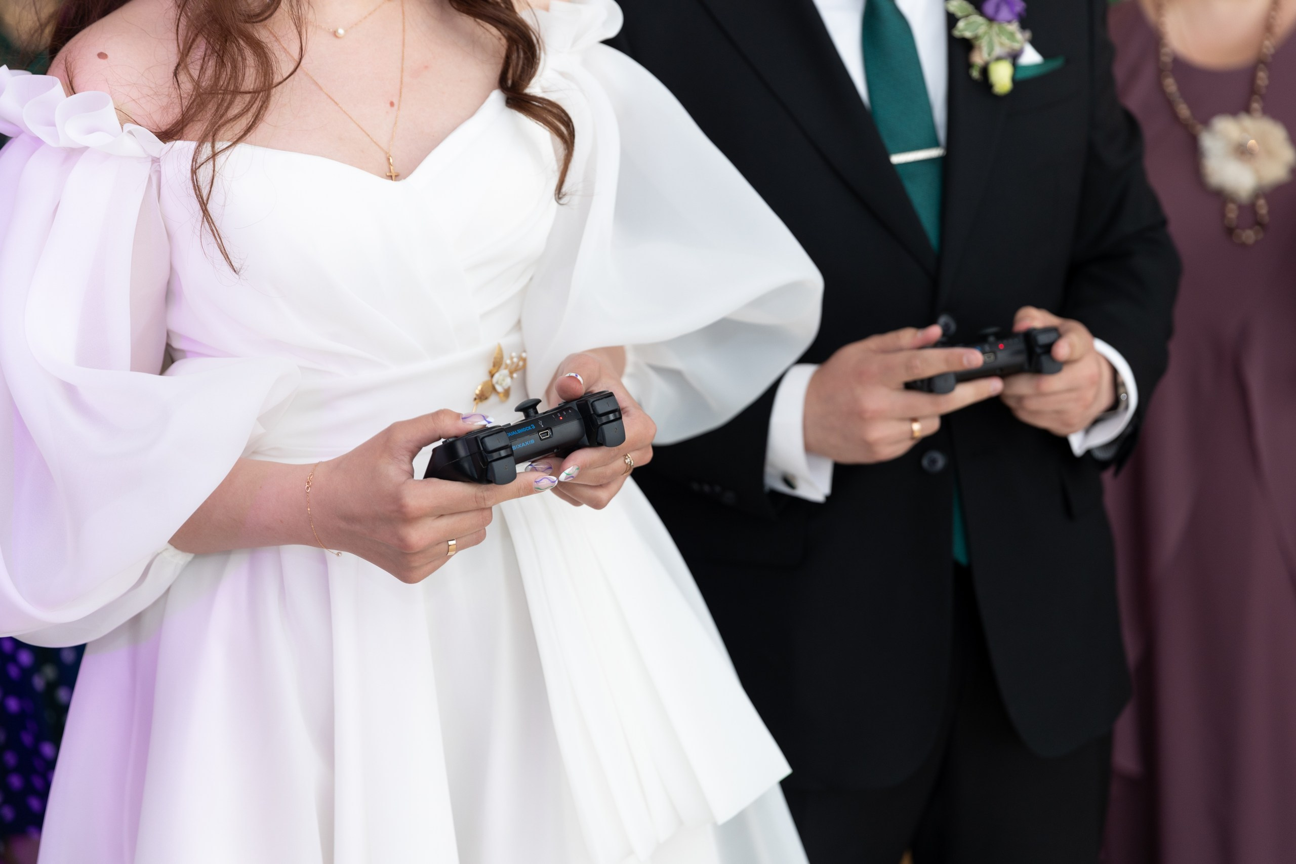 Андрей и Анастасия. Свадебный и семейный фотограф