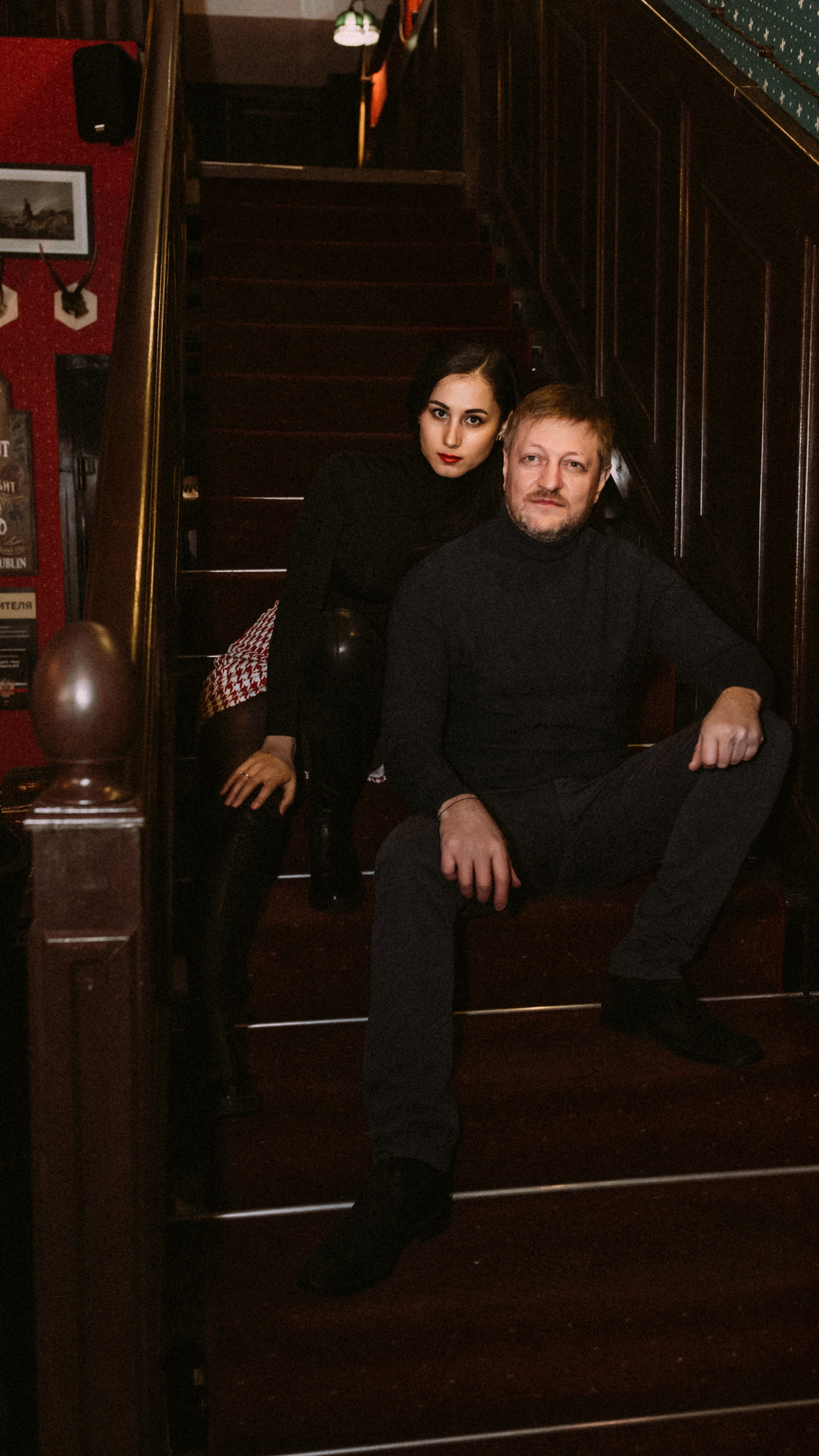 Лав-стори в английском стиле. Сказочный фотограф для Вас и Вашей семьи