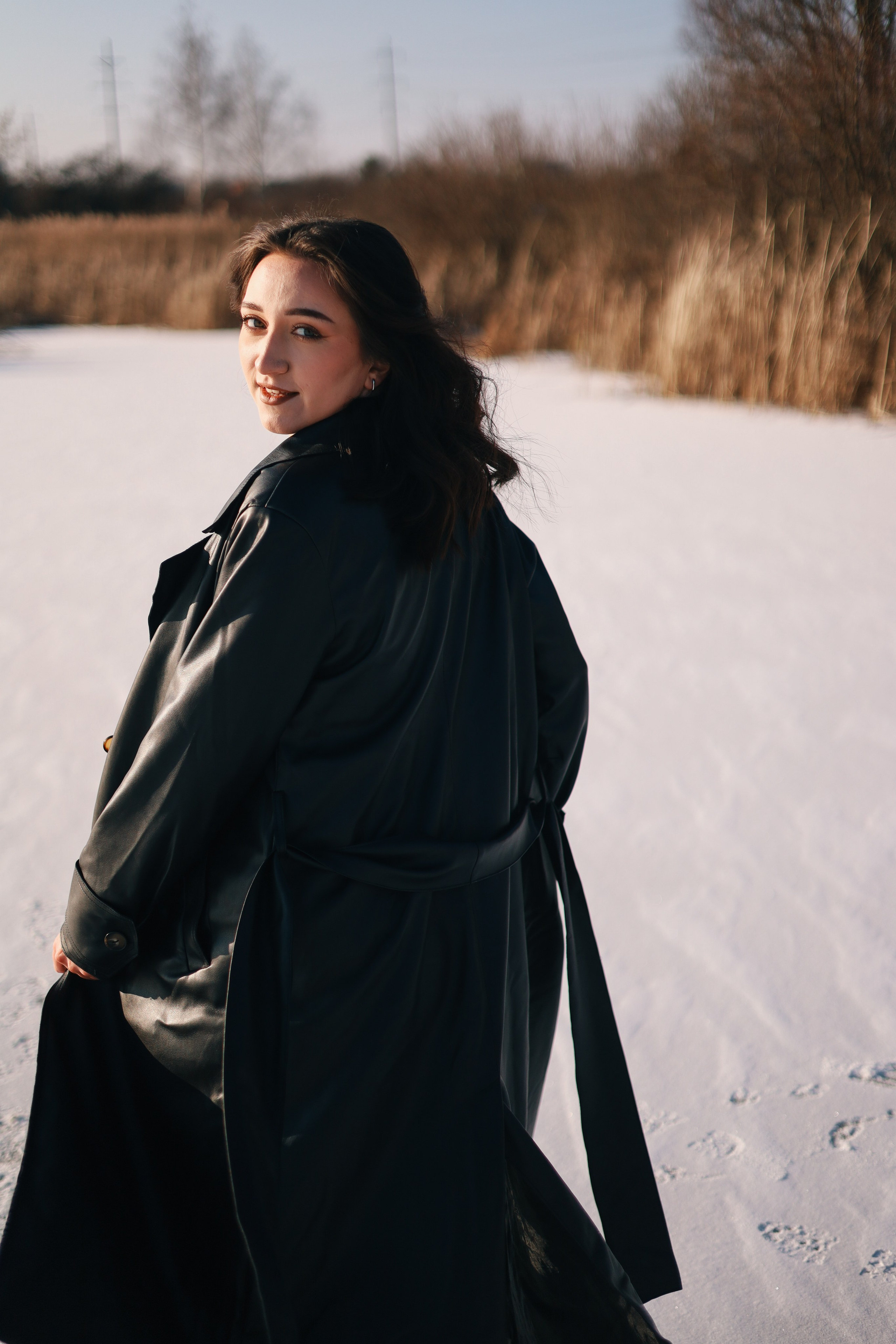 Арина. Фотограф София Комкина