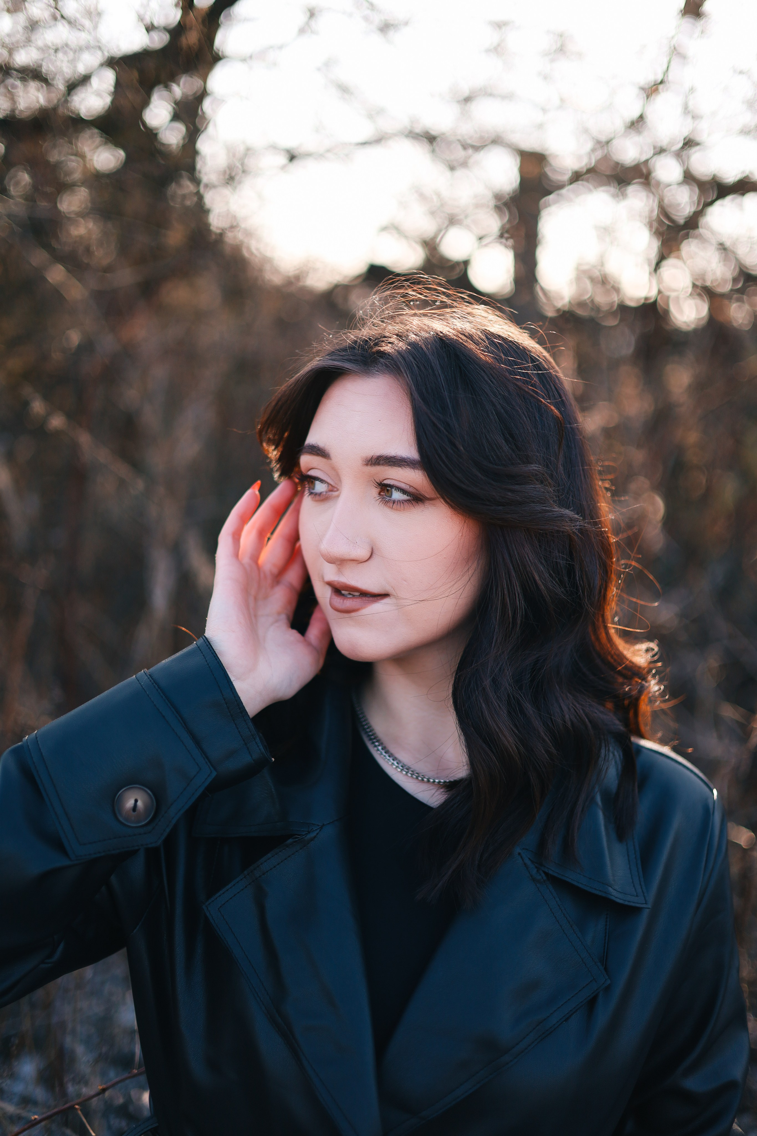 Арина. Фотограф София Комкина