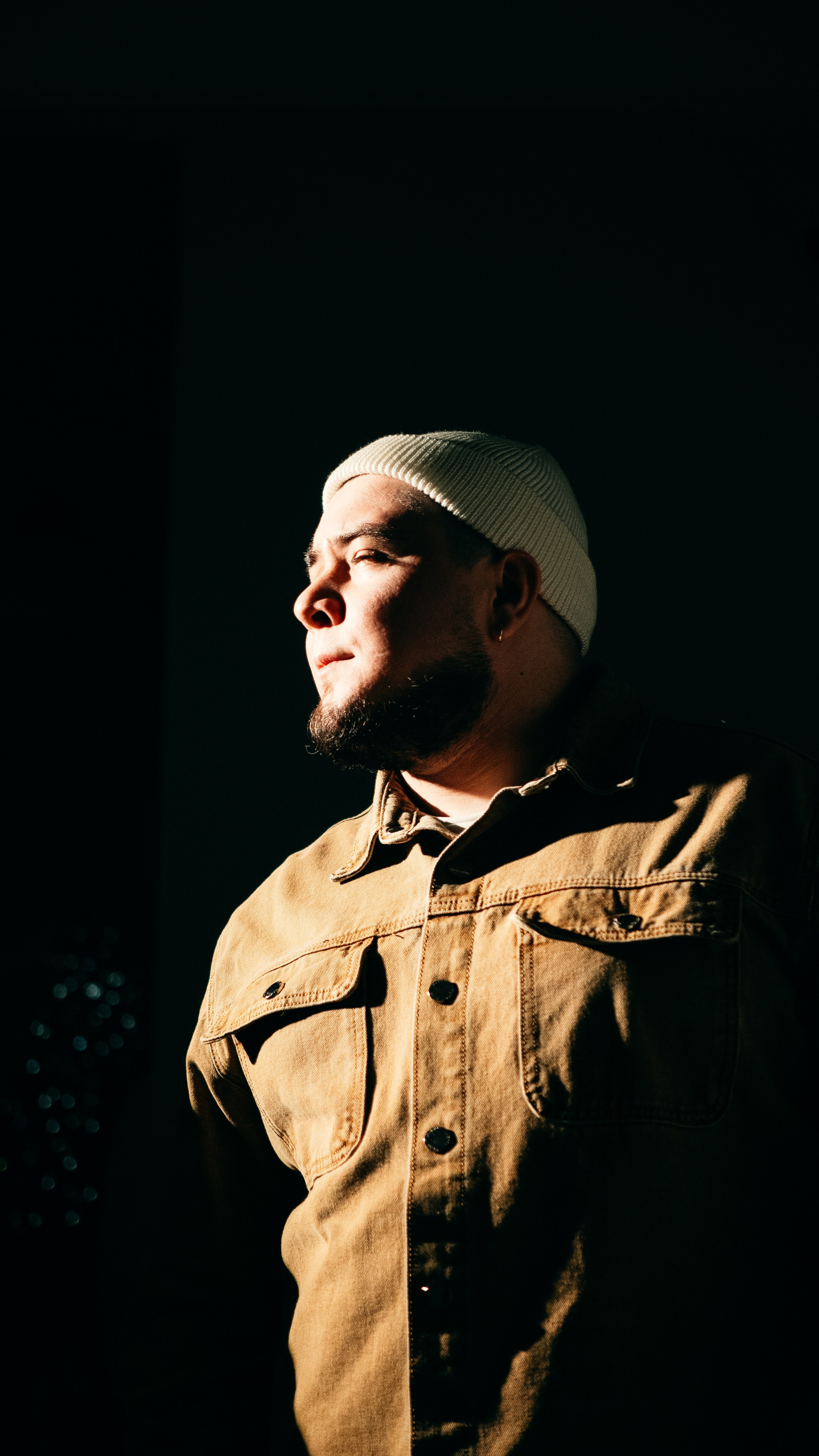 Тимур. Фотограф София Комкина