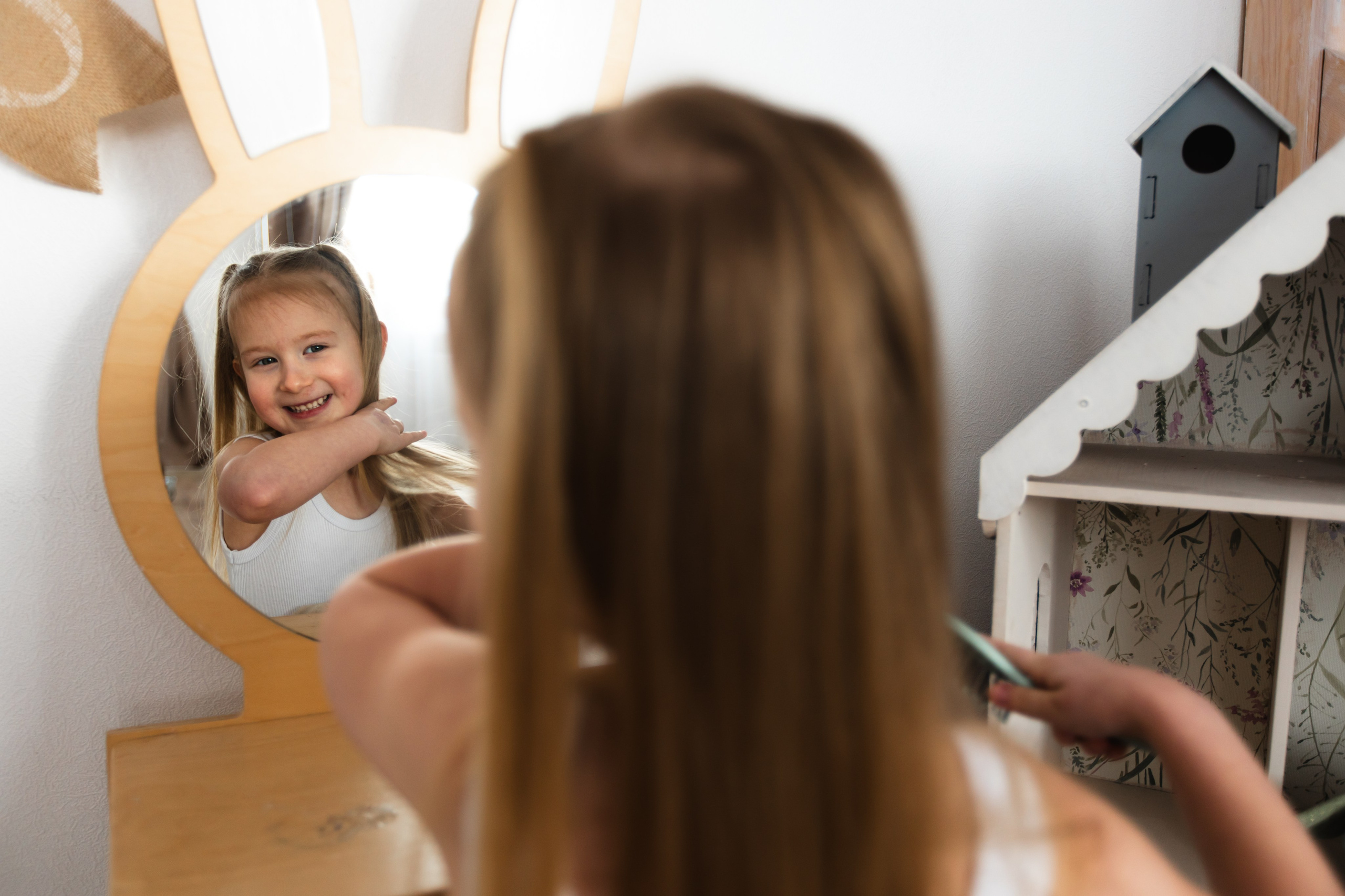 Кира 5 лет. Колесникова Татьяна. Фотограф новорожденных Щёлково, Москва, Королев