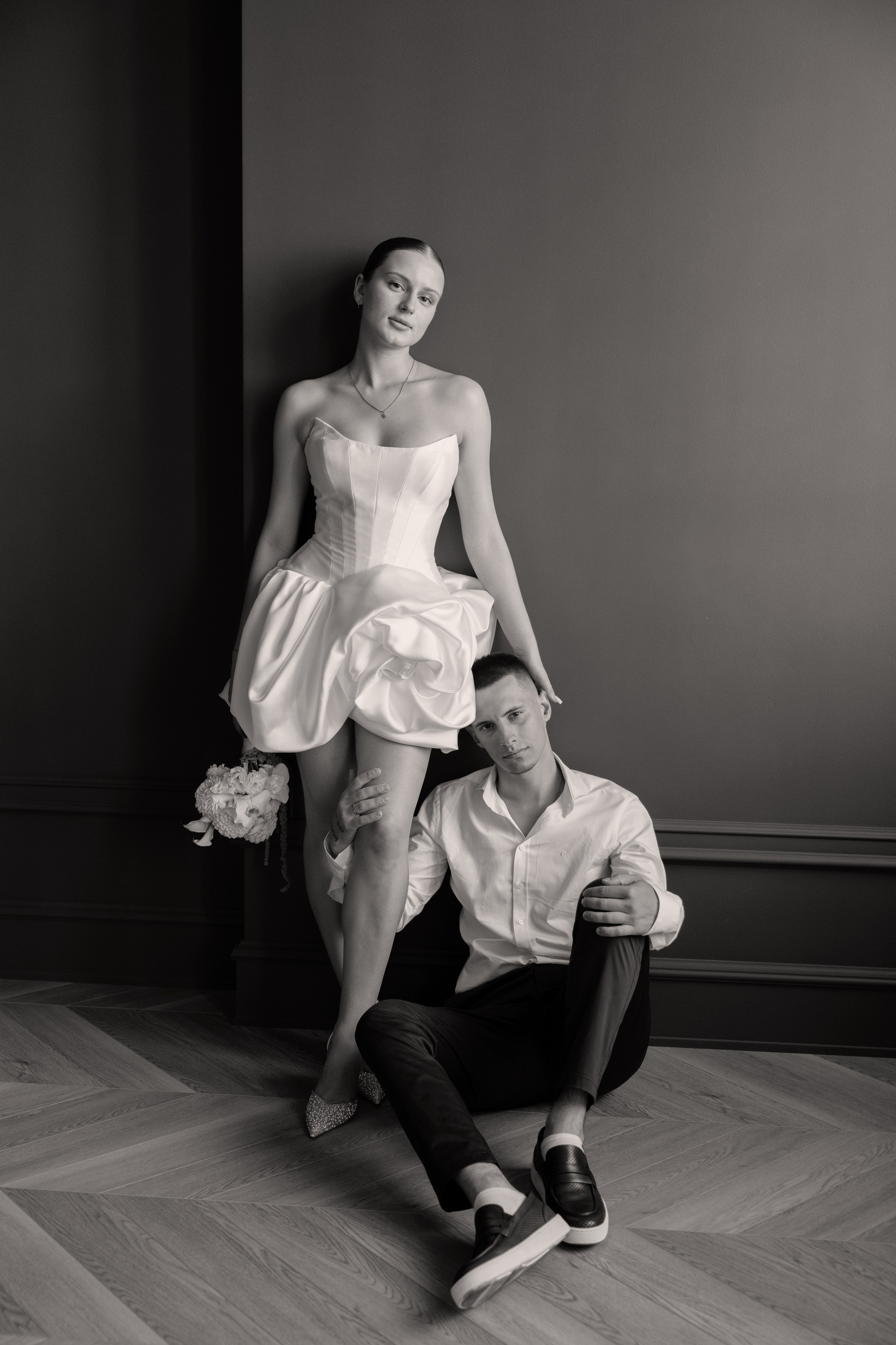 Роман и Анастасия. Фотограф Краснодар