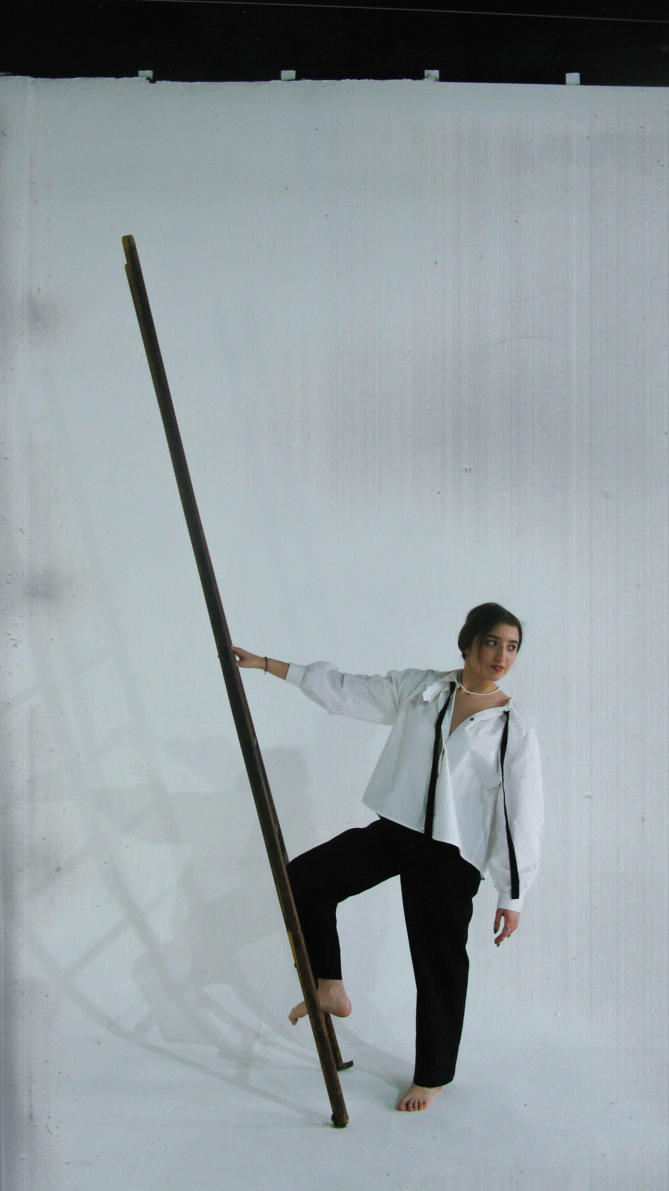 Анастасия. Портретный и свадебный фотограф в Москве Александра