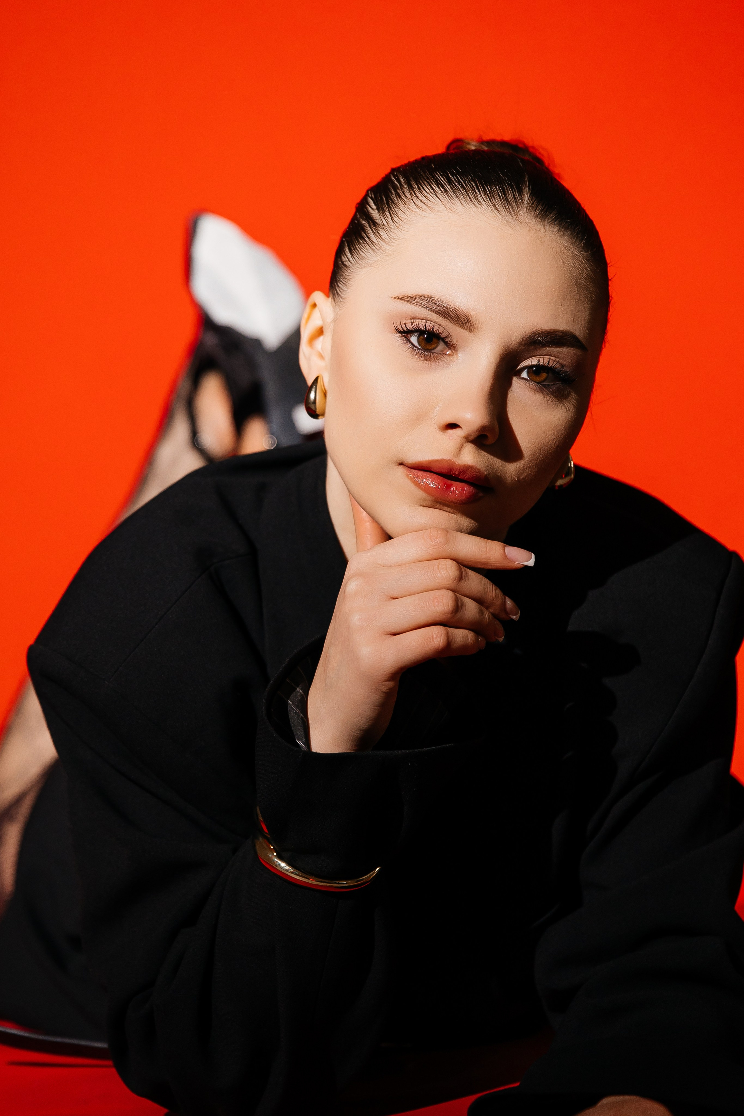 Валерия. Фотограф Пятигорск Александра Карасева