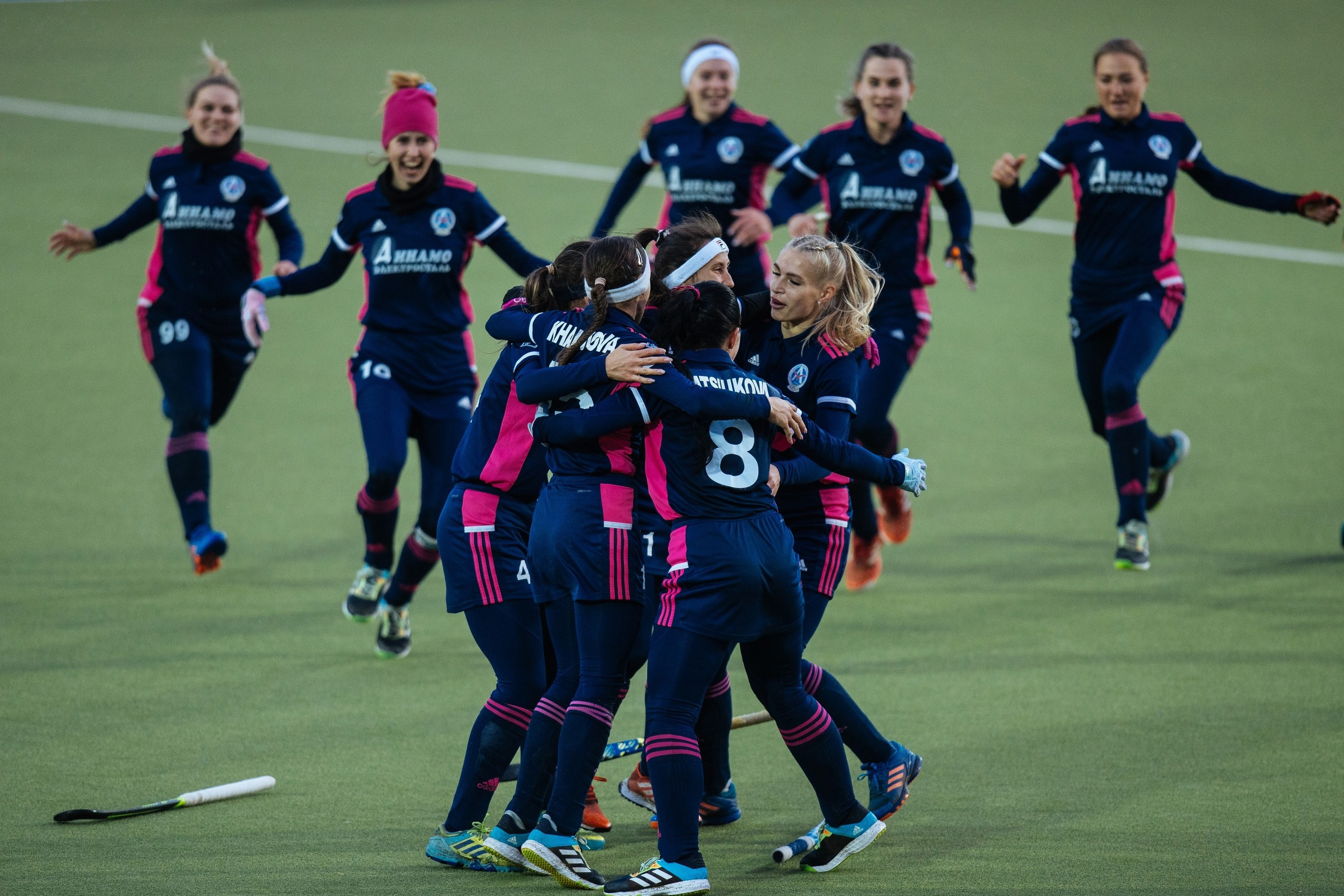 Спорт. Роман Кручинин — спортивный фотограф