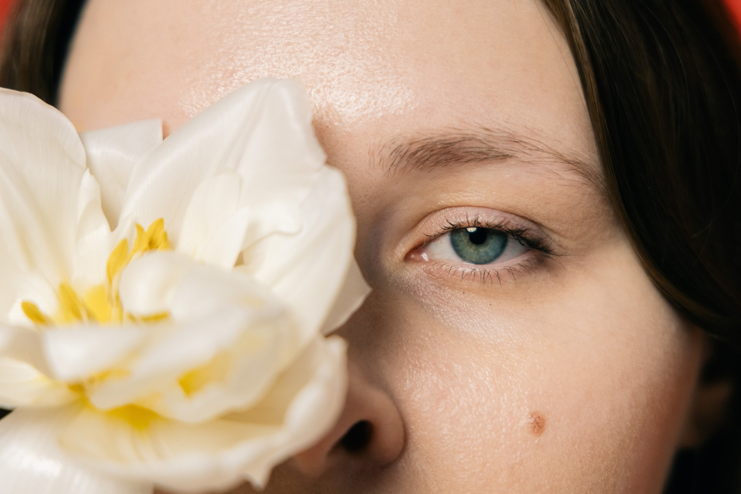 Жанна. Дарья Нерсесян — фотограф в Ростове-на-Дону