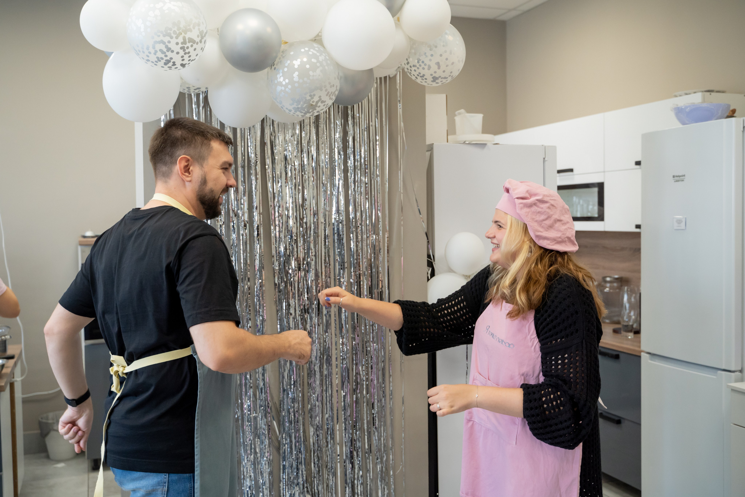 Кулинарный мастер класс. Главная