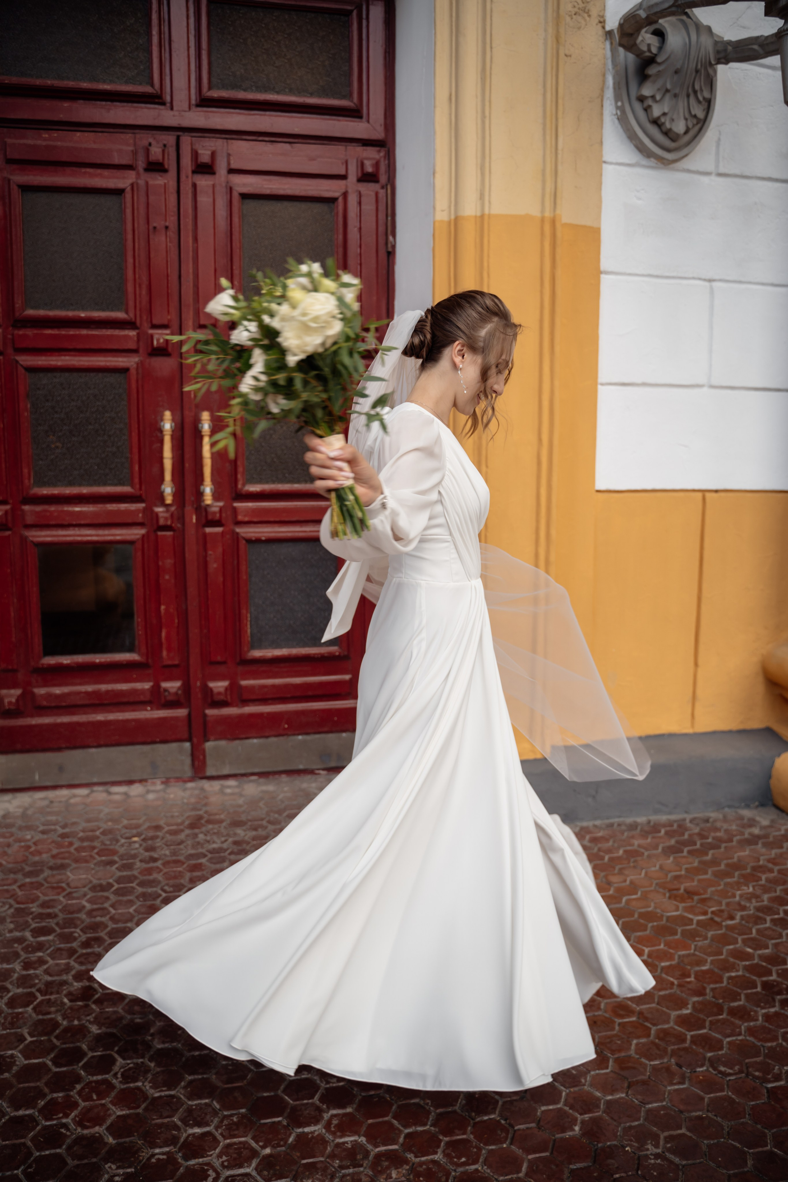 Екатерина & Артём 11.07.2024. Главная