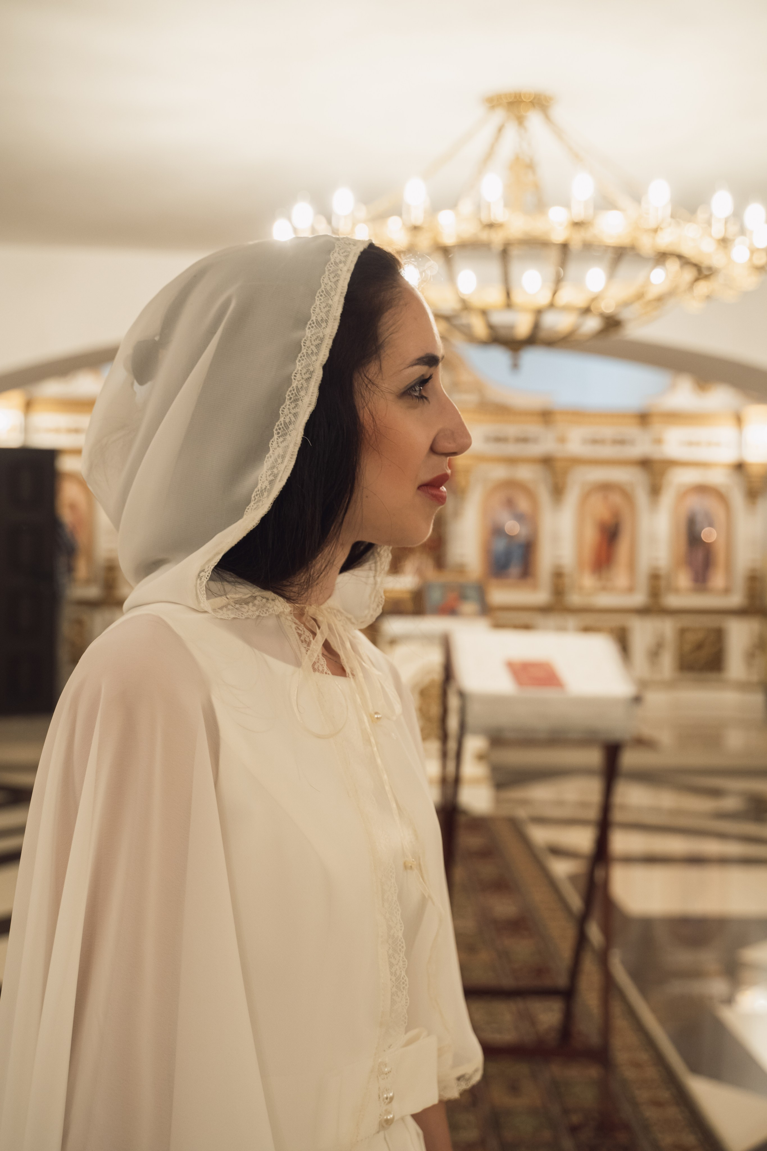 Вечание Карине и Владимир 2024. Главная