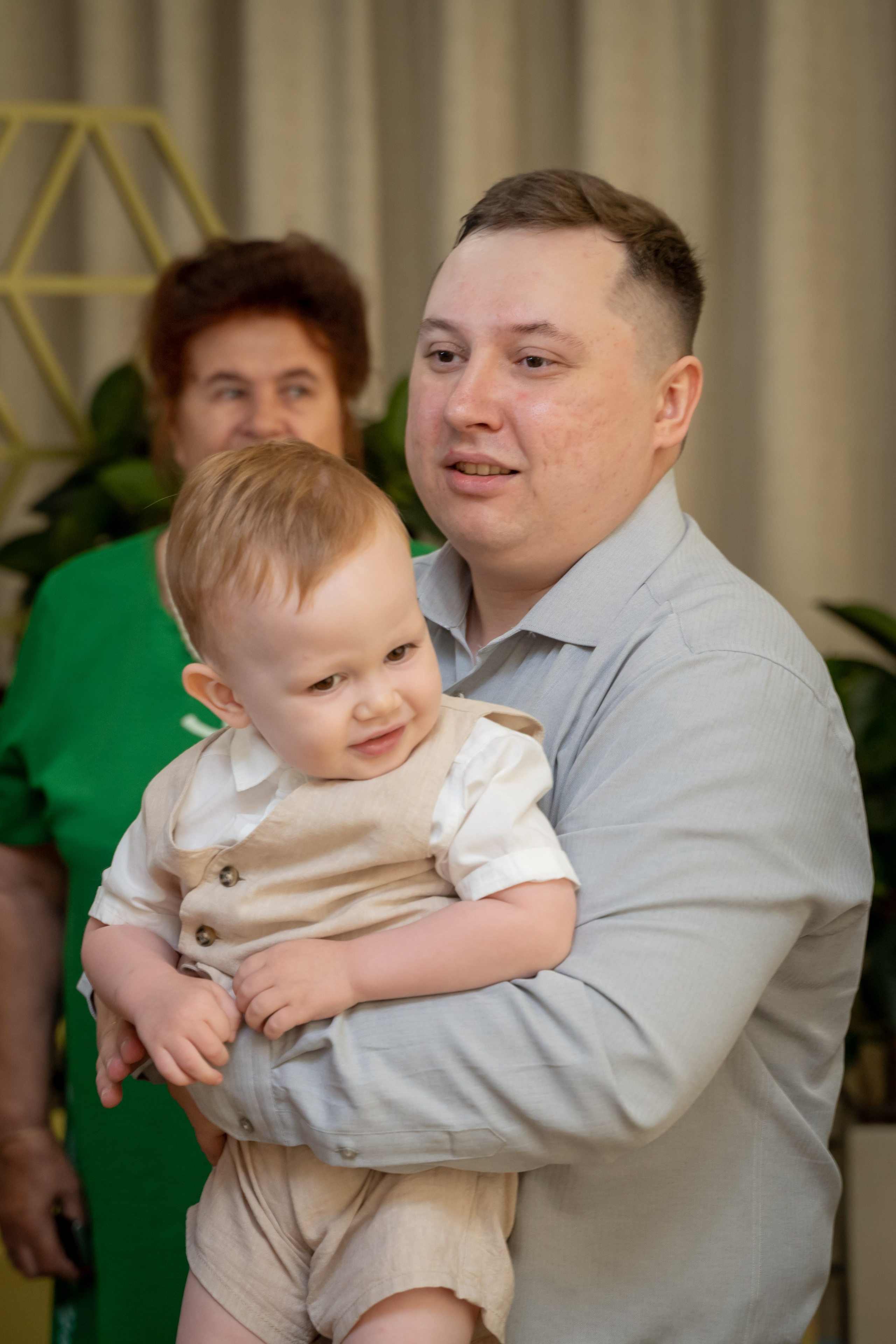 Екатерина & Артём 11.07.2024. Главная