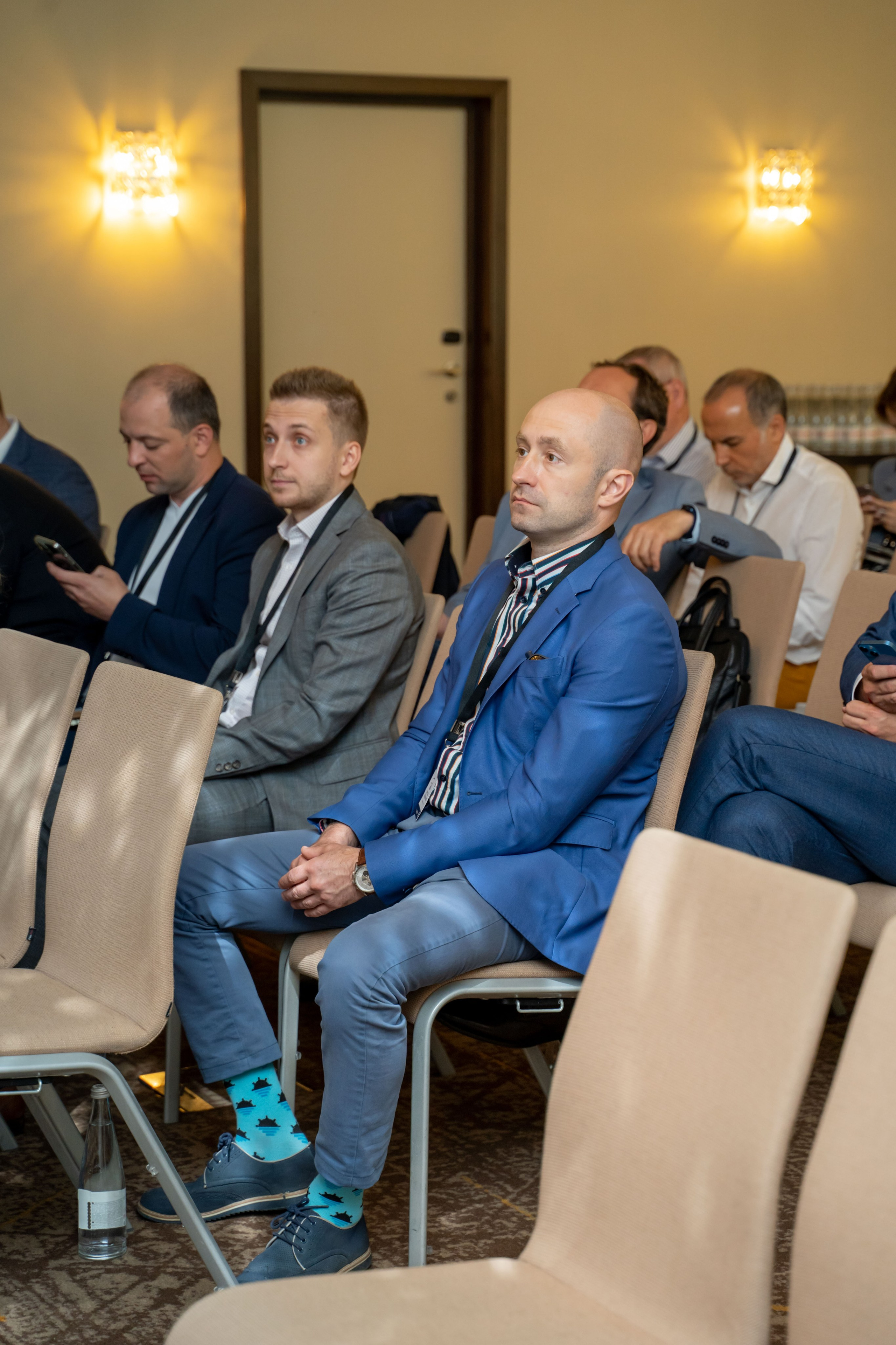 Репортаж «ЗАКОНТЕЙНЕРАМИ». Главная