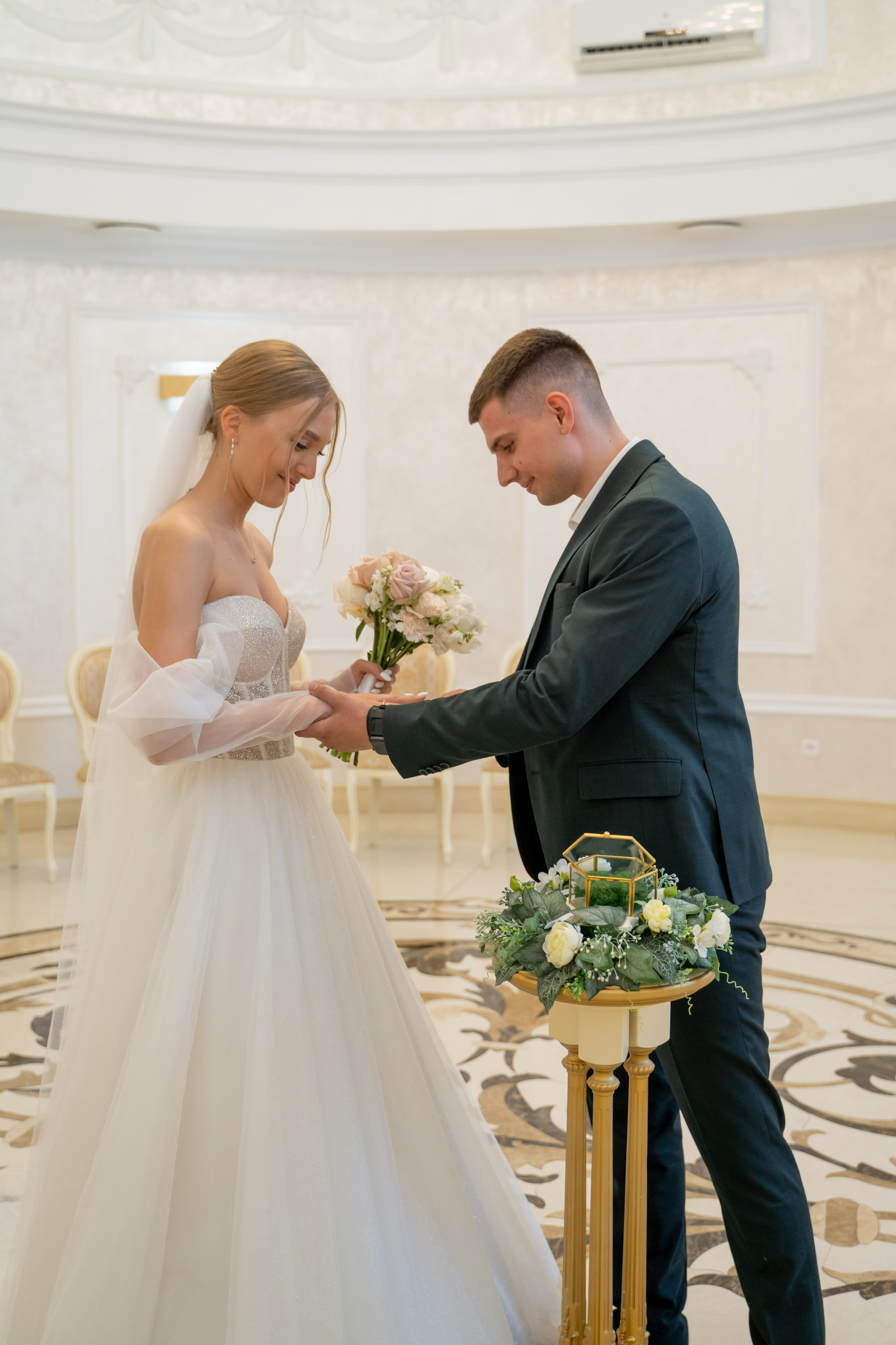 Светлана и Сергей 15.06.2022. Главная