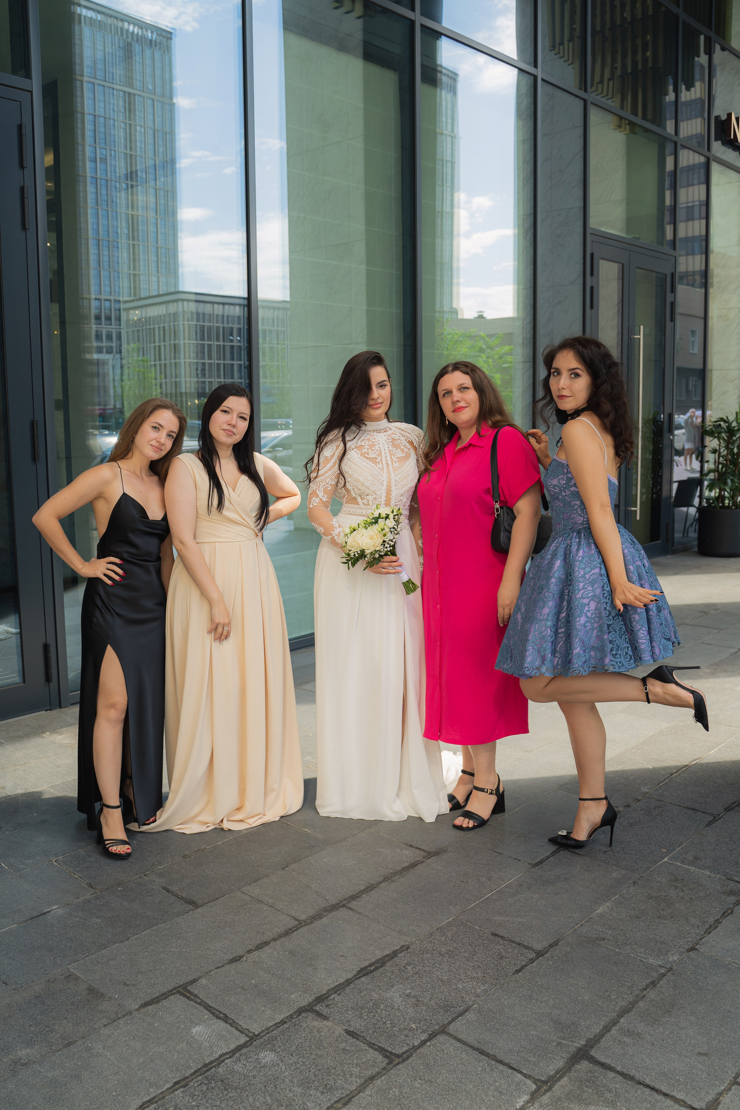 Анастасия и Руслан 17.08.2024. Главная