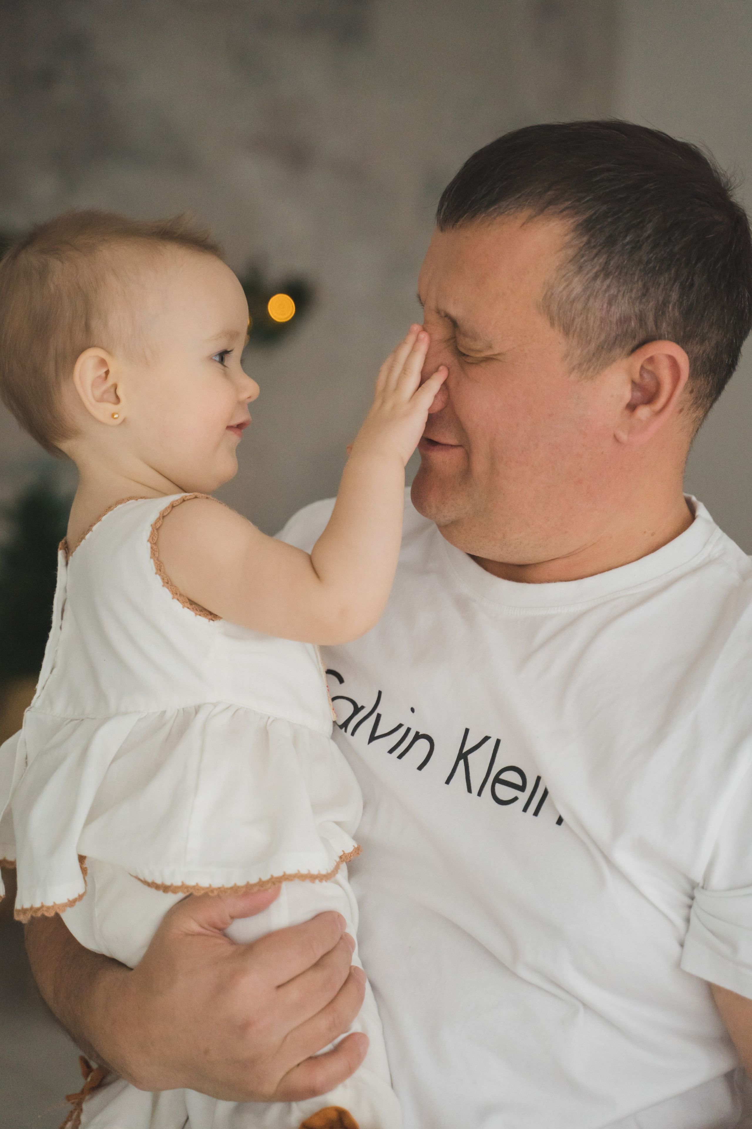 Годик малышки Алисы. Главная