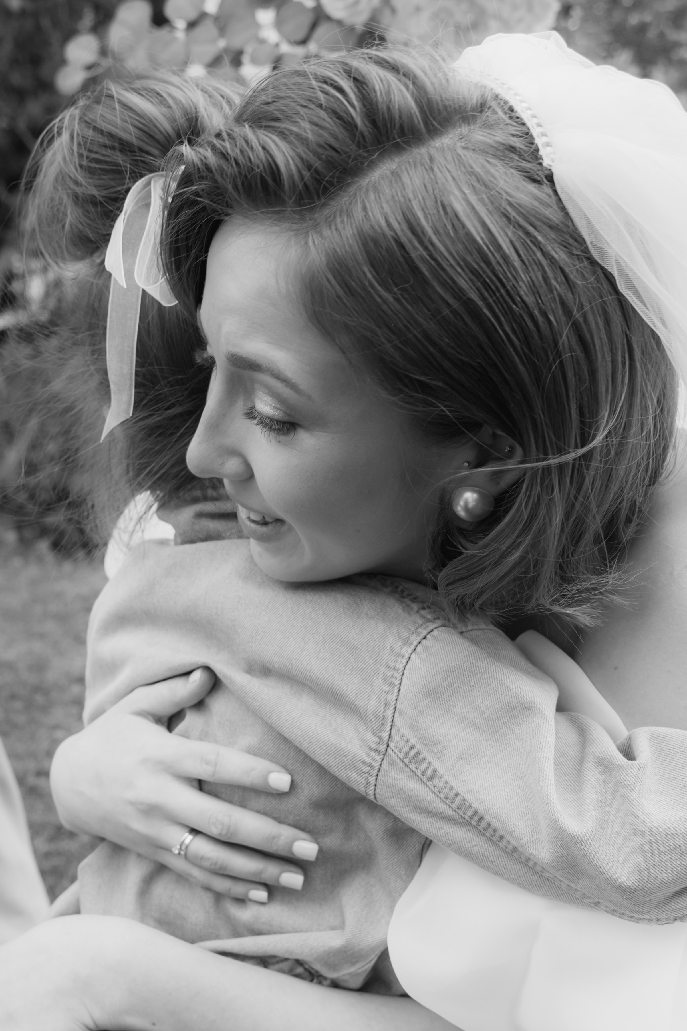 Александра и Даниил. Главная