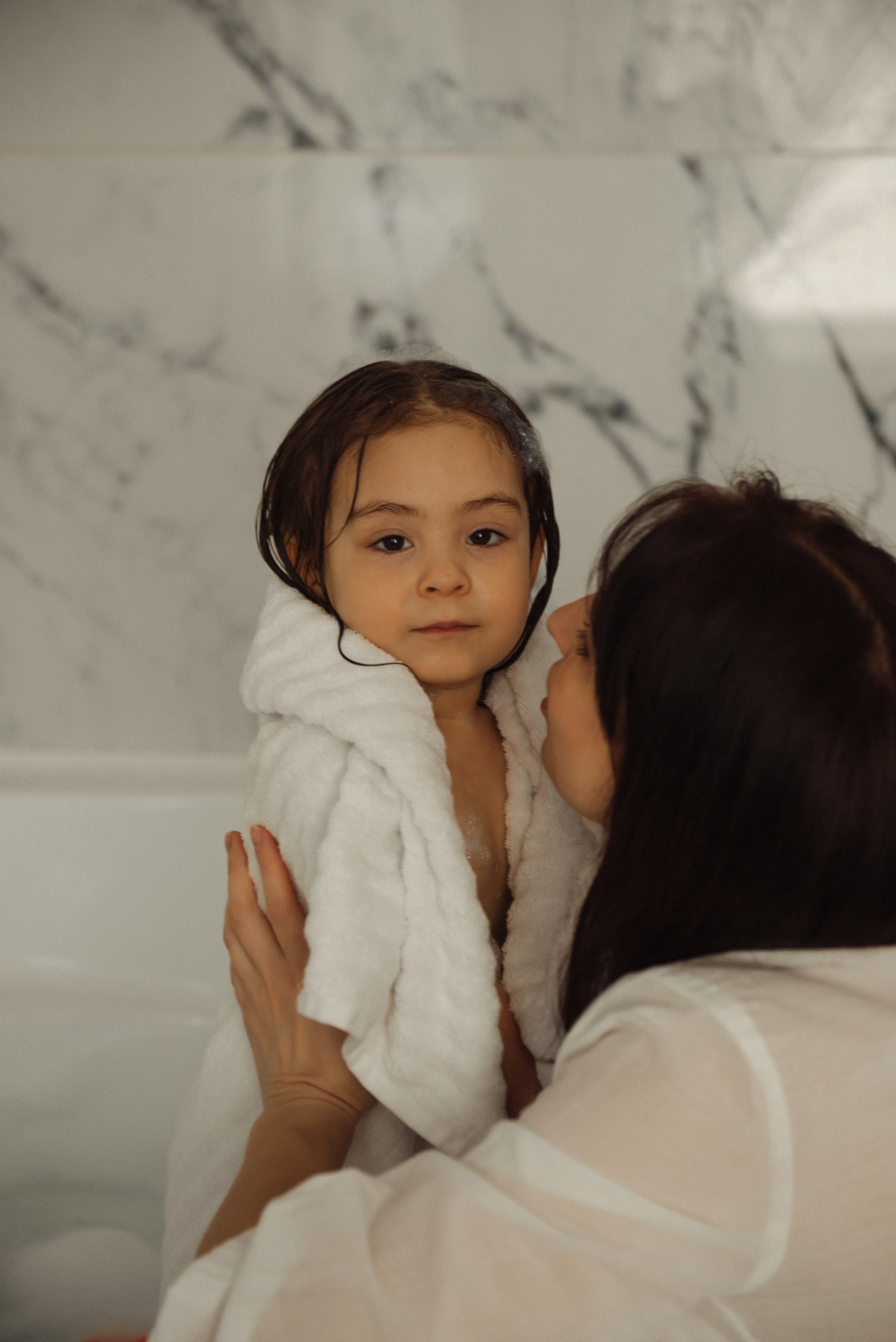 Юля, Аня и хвостики. Свадебный, портретный, фотограф беременности в Нижнем Новгороде Алина Зиновьева